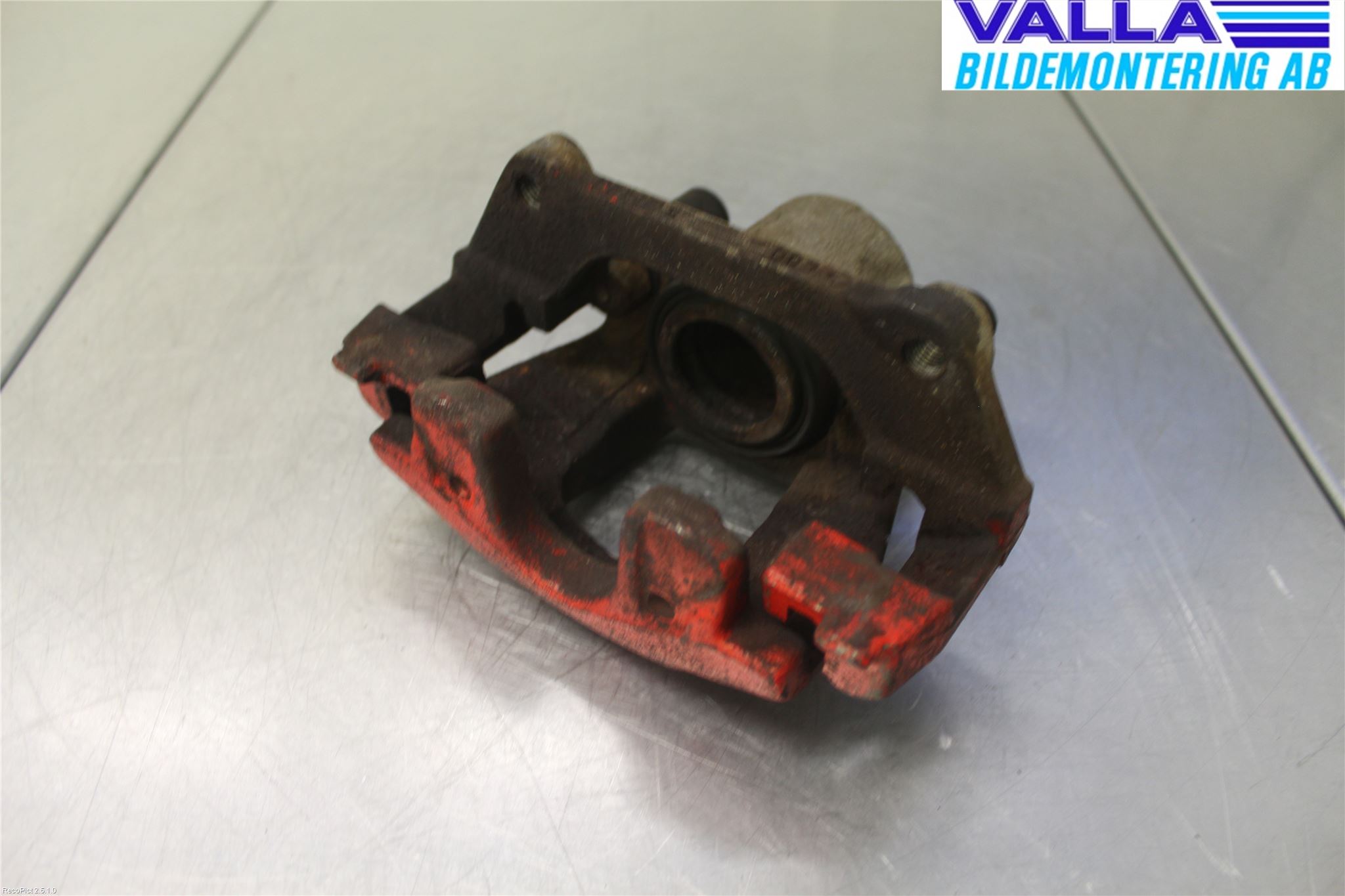 Mini COUPE R50/53 01-06 Bremsecaliper Foran Høyre