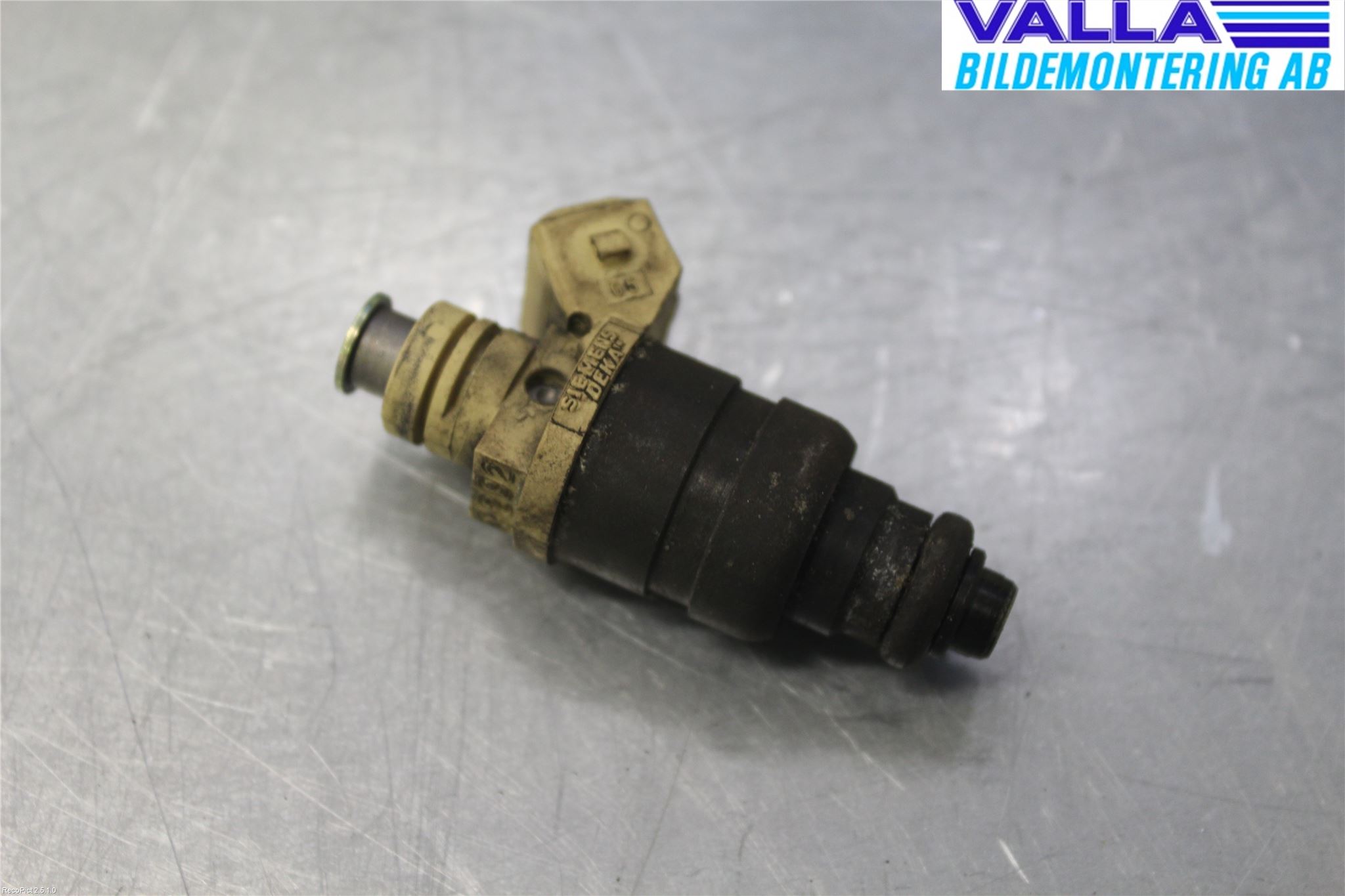 Mini COUPE R50/53 01-06 Inns Dyse