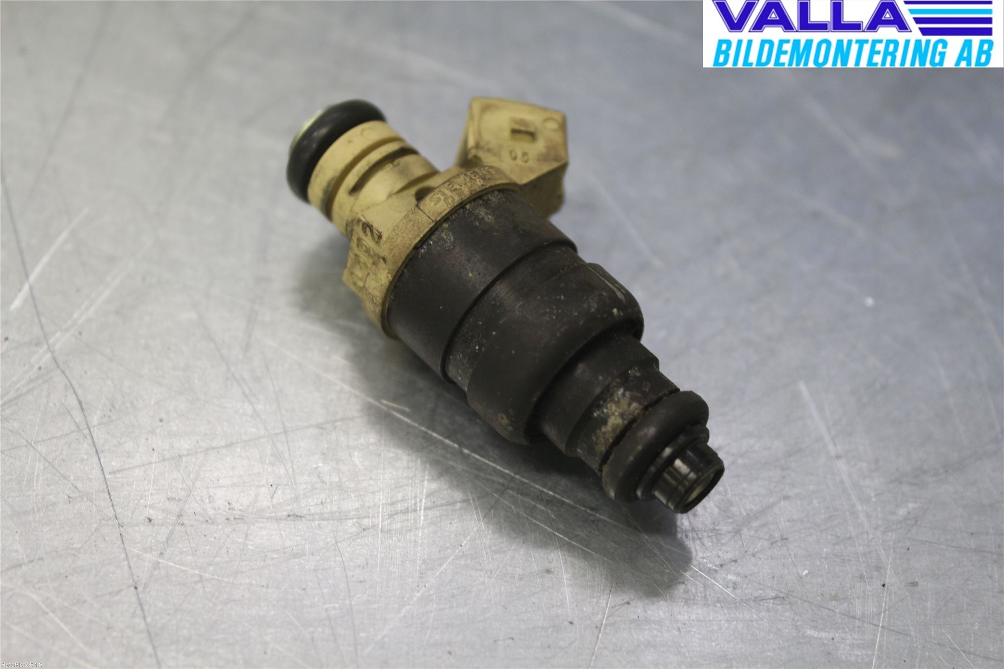 Mini COUPE R50/53 01-06 Inns Dyse