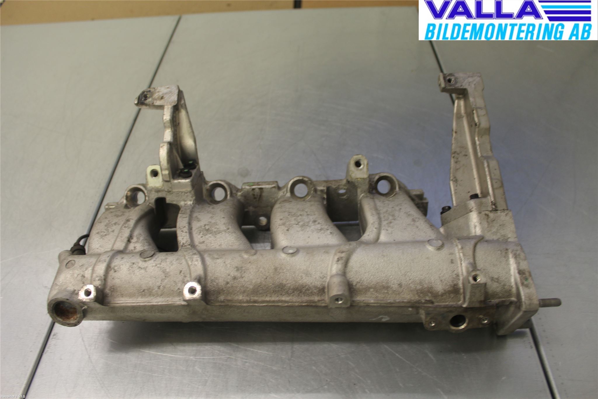 Mini COUPE R50/53 01-06 Innsugningsmanifold