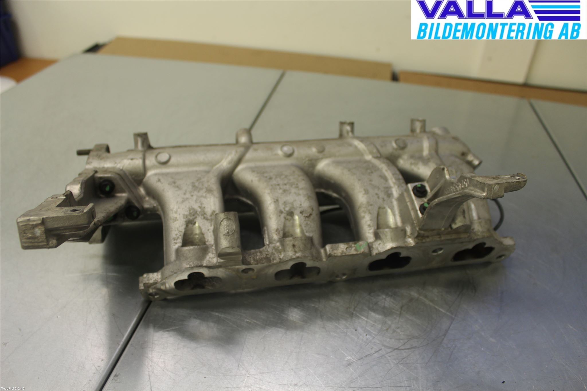 Mini COUPE R50/53 01-06 Innsugningsmanifold