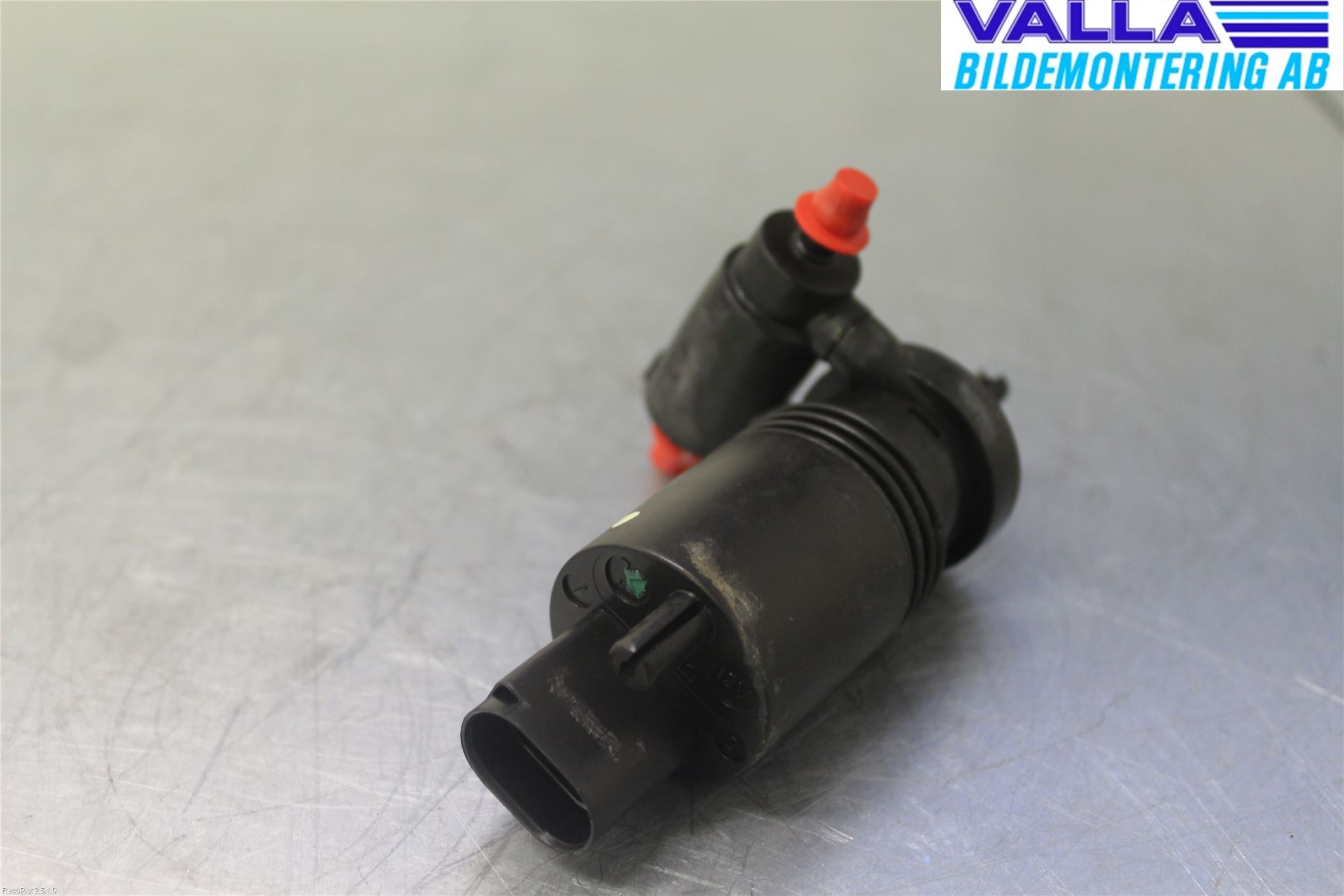 Mini COUPE R50/53 01-06 Spylerpumpe Frontrute