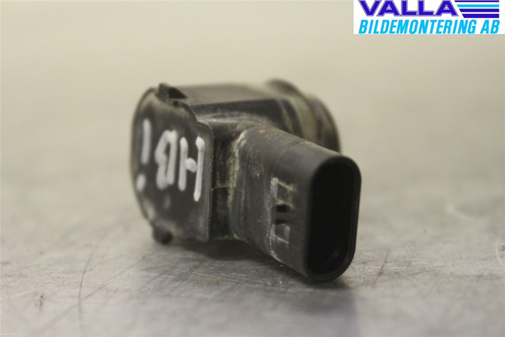 Volkswagen VW TRANSP/CARAVELLE (T5) 04-15 Sensor Ryggesensor