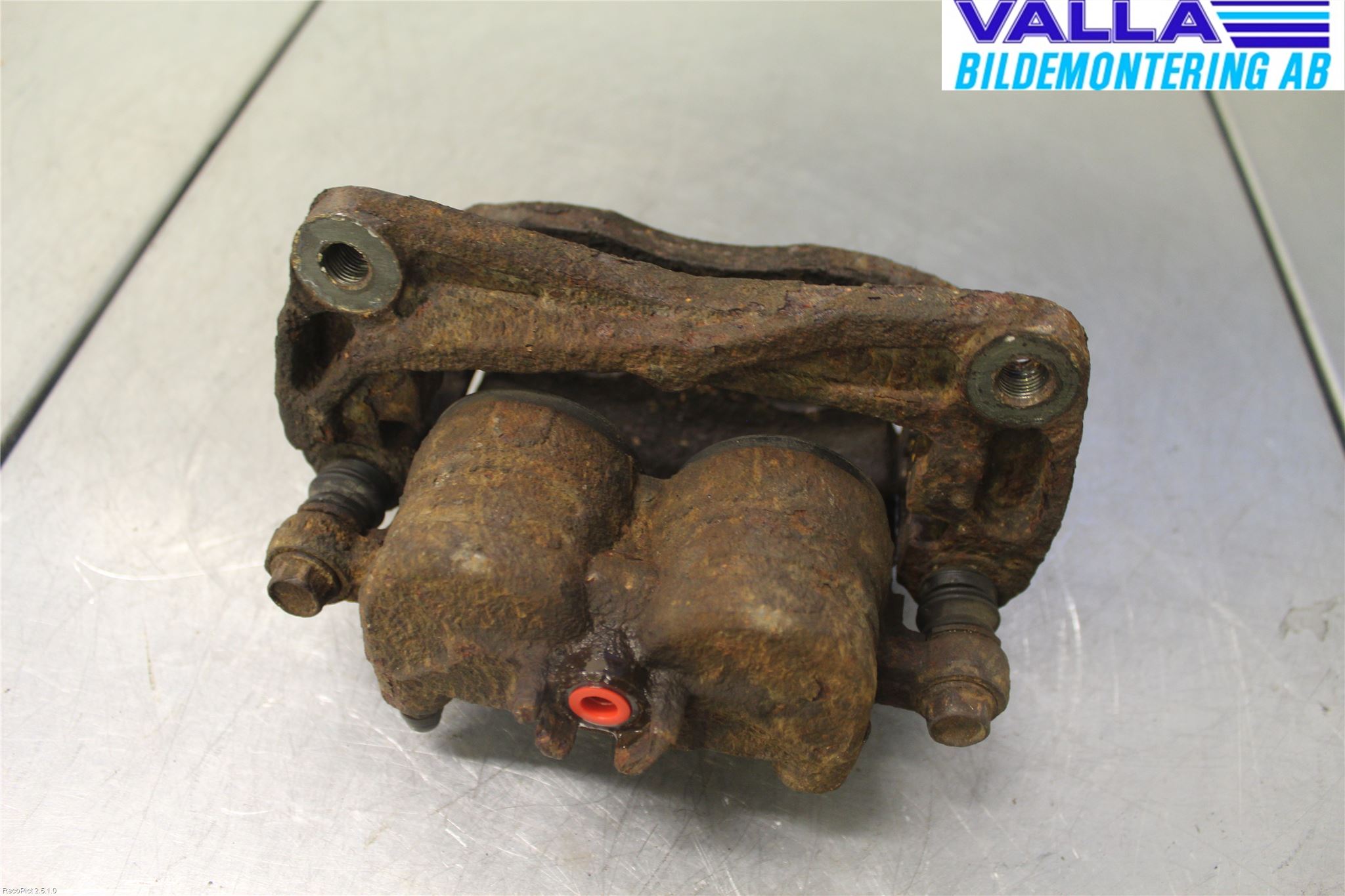Subaru FORESTER SG 03-05 Bremsecaliper Foran Venstre