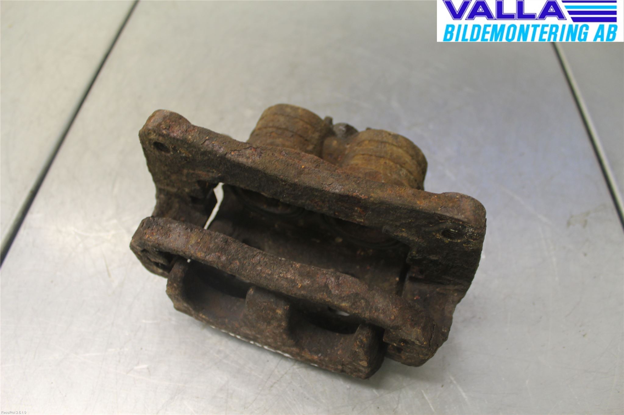 Subaru FORESTER SG 03-05 Bremsecaliper Foran Venstre