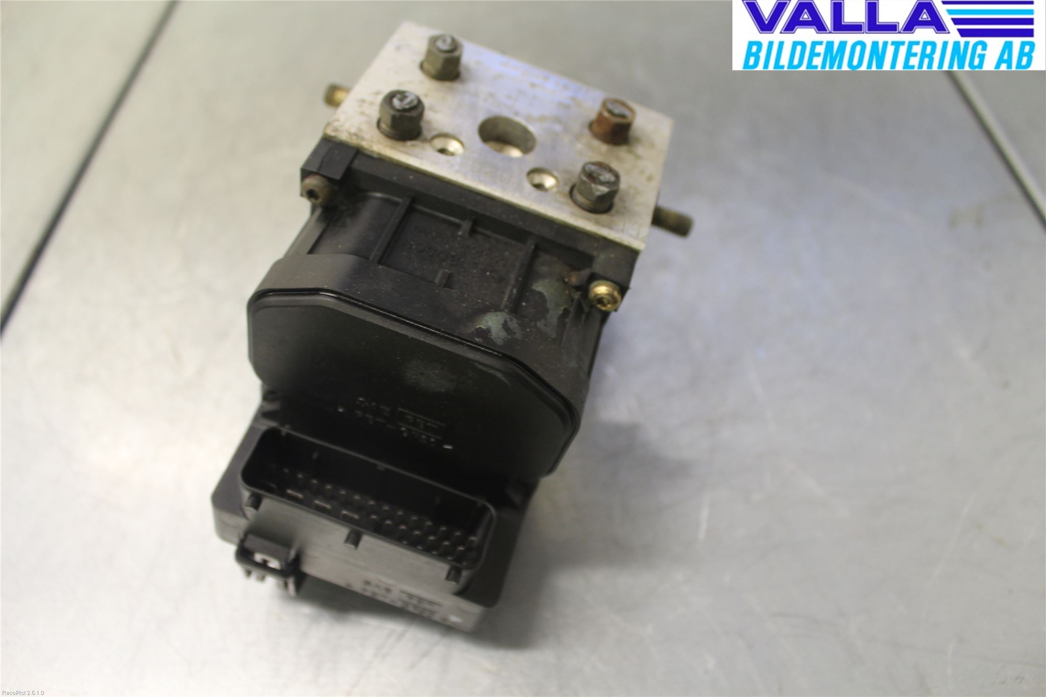 Subaru FORESTER SG 03-05 Abs Hydraulikkaggregat