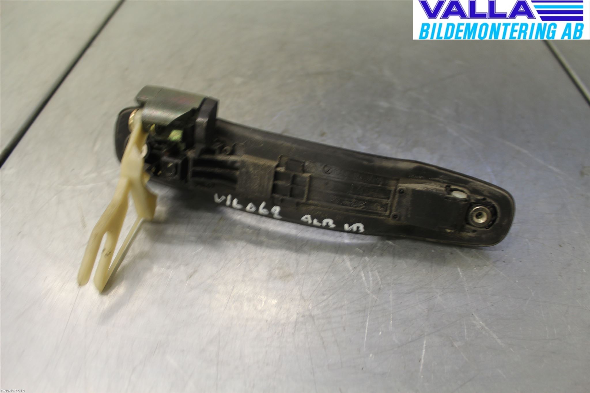 Subaru FORESTER SG 03-05 Dørhandtak Ytre Venstre