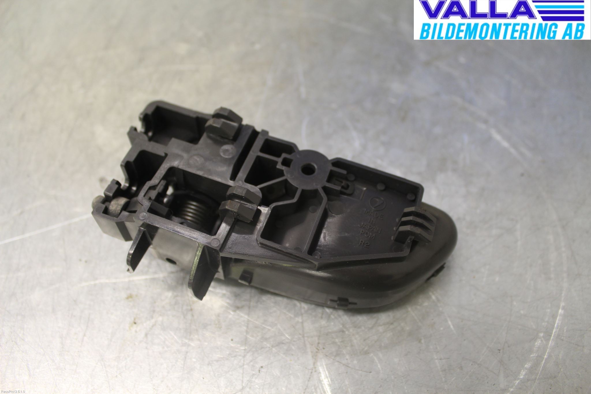 Subaru FORESTER SG 03-05 Innr Dørhandtak H Indre