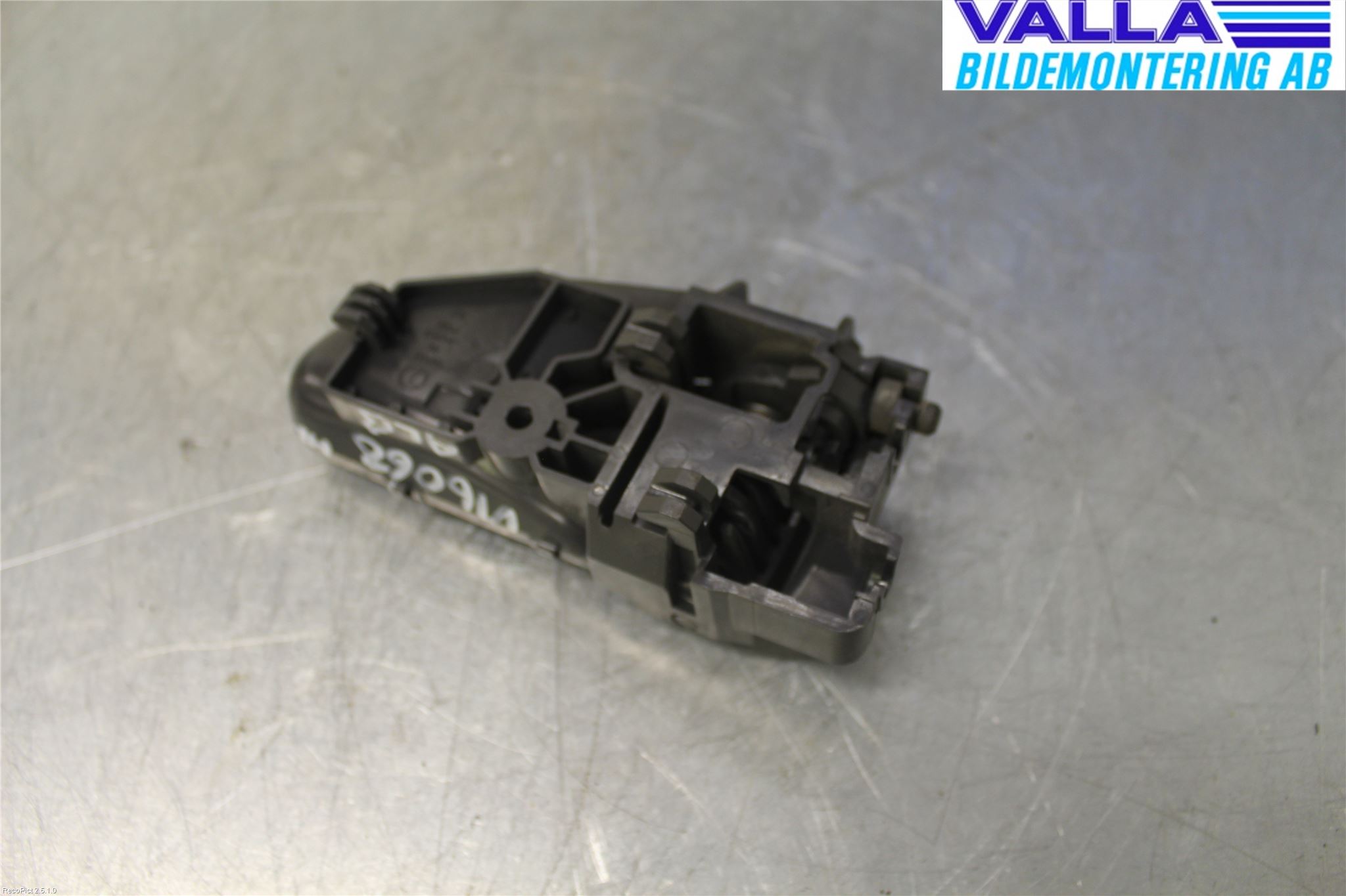 Subaru FORESTER SG 03-05 Innr Dørhandtak H Indre