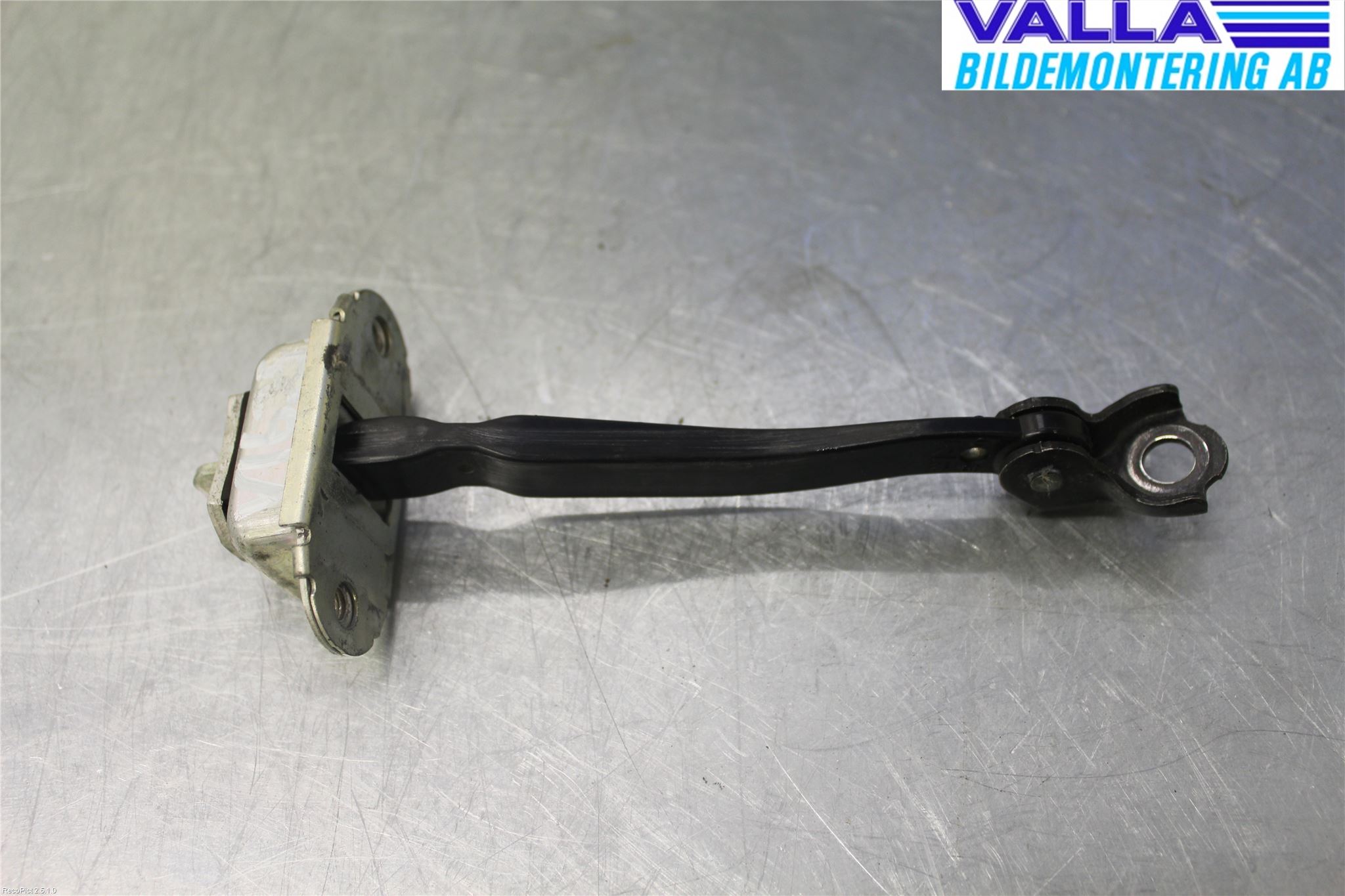 Nissan X-TRAIL 08-14 Dørstopper