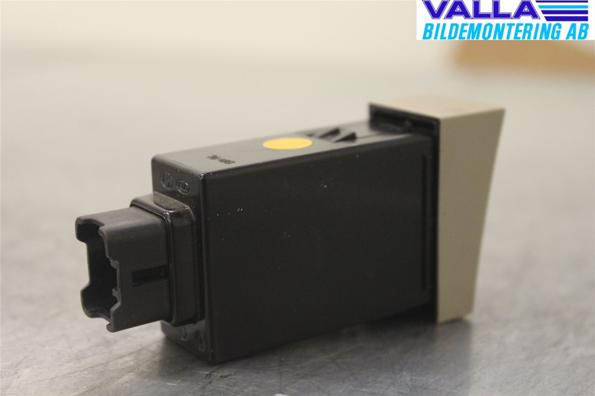 Hyundai SANTA FE  06-12 Bryter Dashbord Lys Dimming