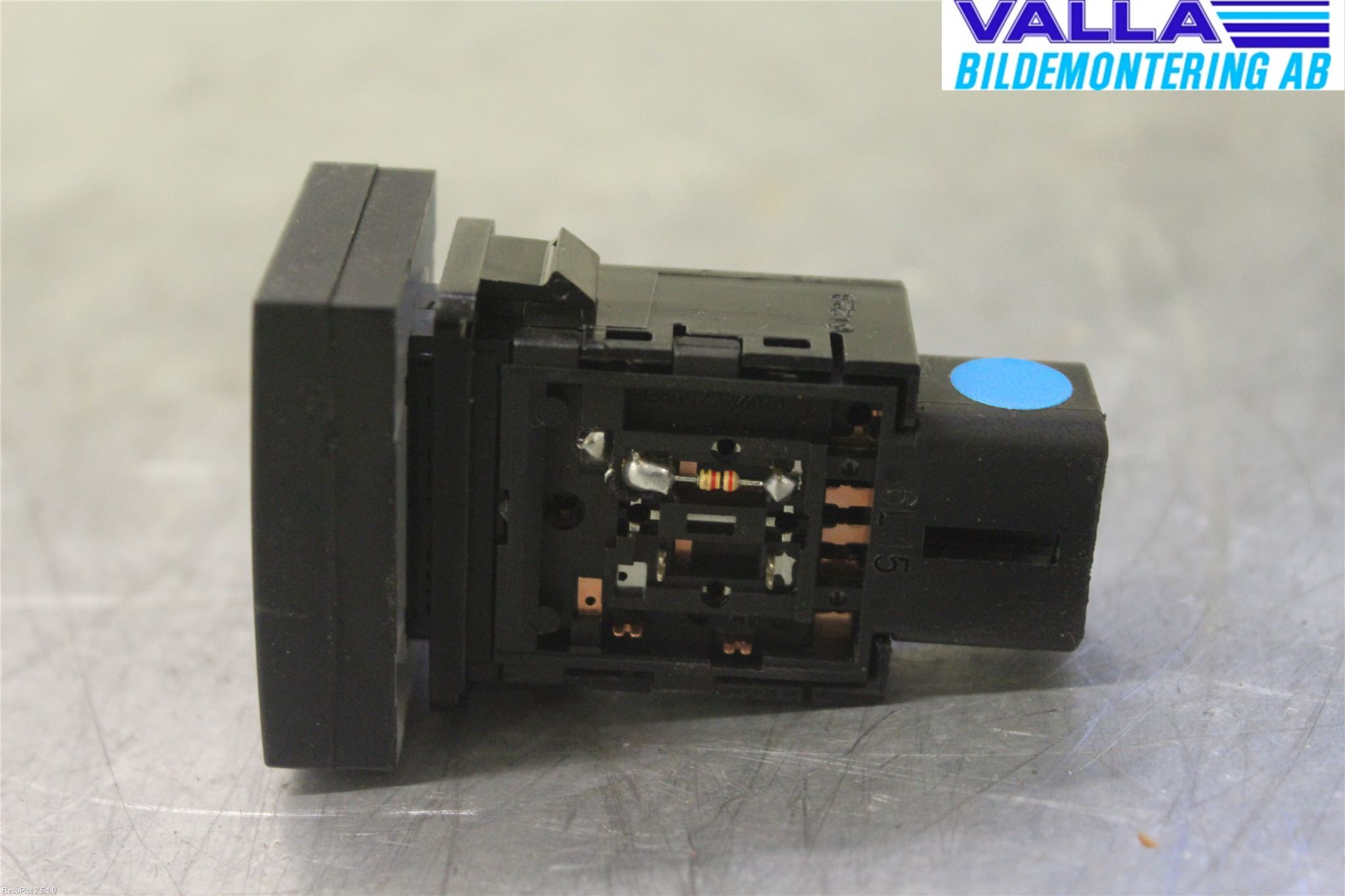Hyundai SANTA FE  06-12 Bryter Gearkasse