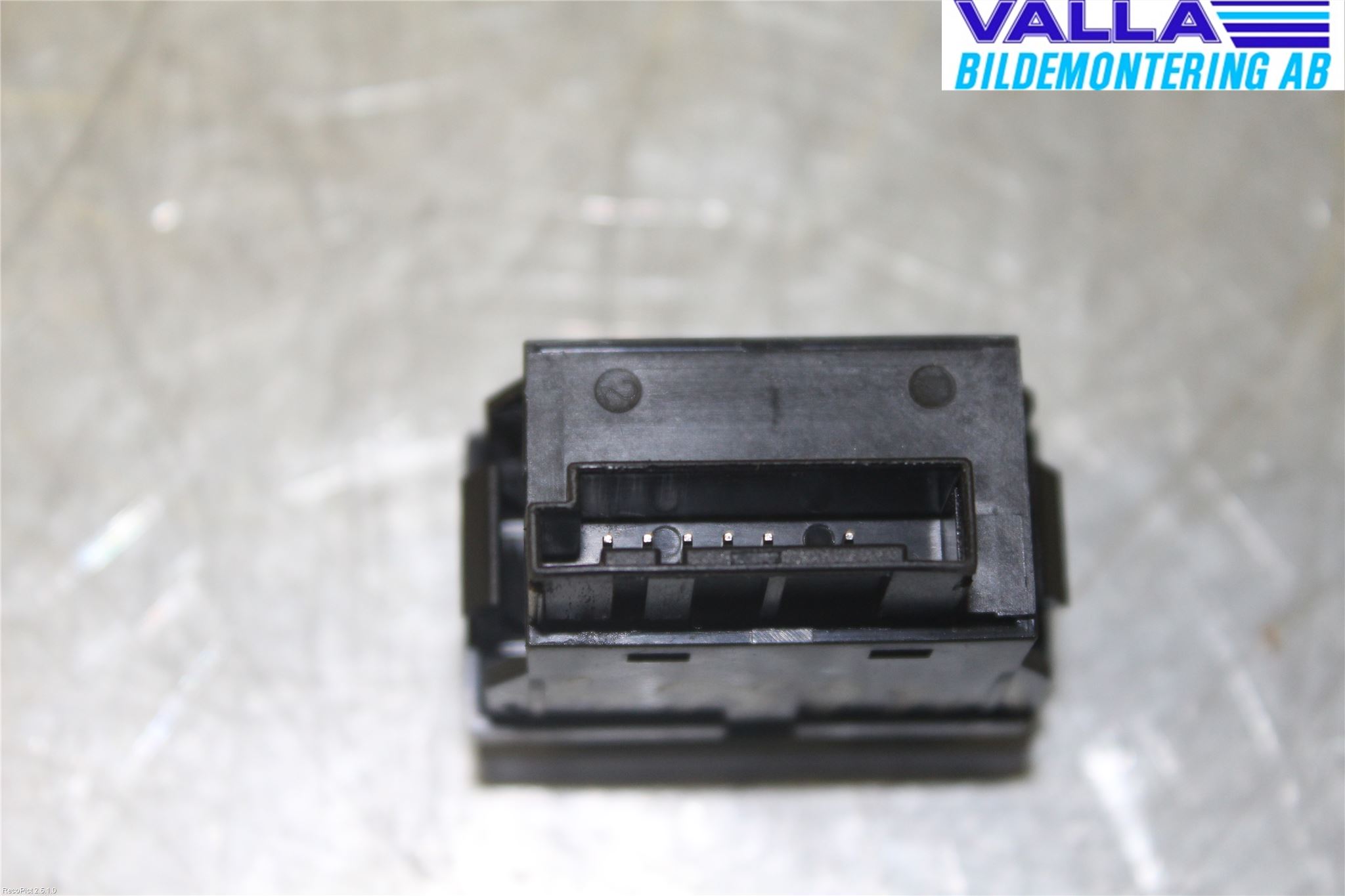 Hyundai SANTA FE  06-12 Bryter Varmesete