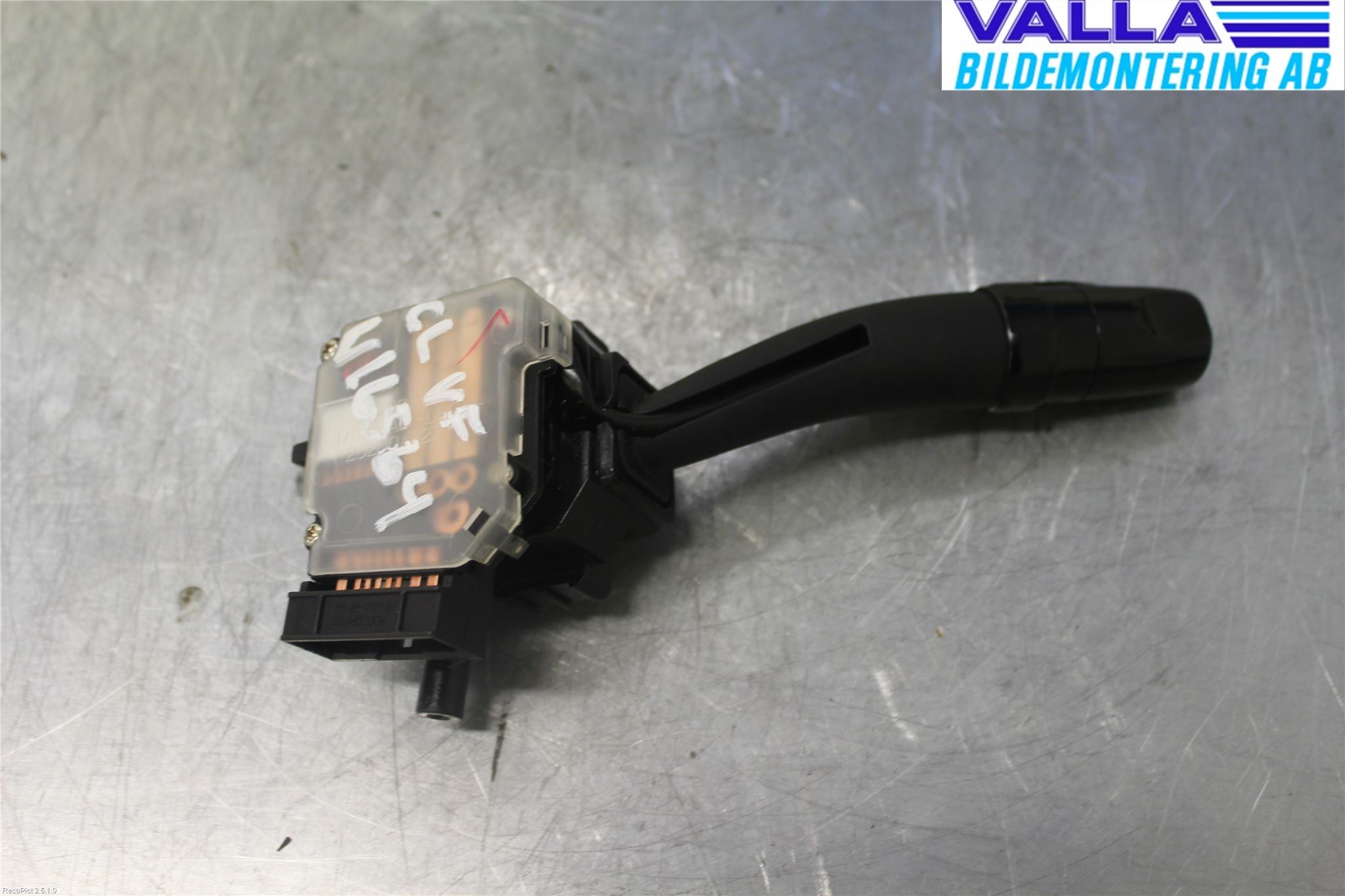 Hyundai SANTA FE  06-12 Bryter Ratt Blinklys - Lys