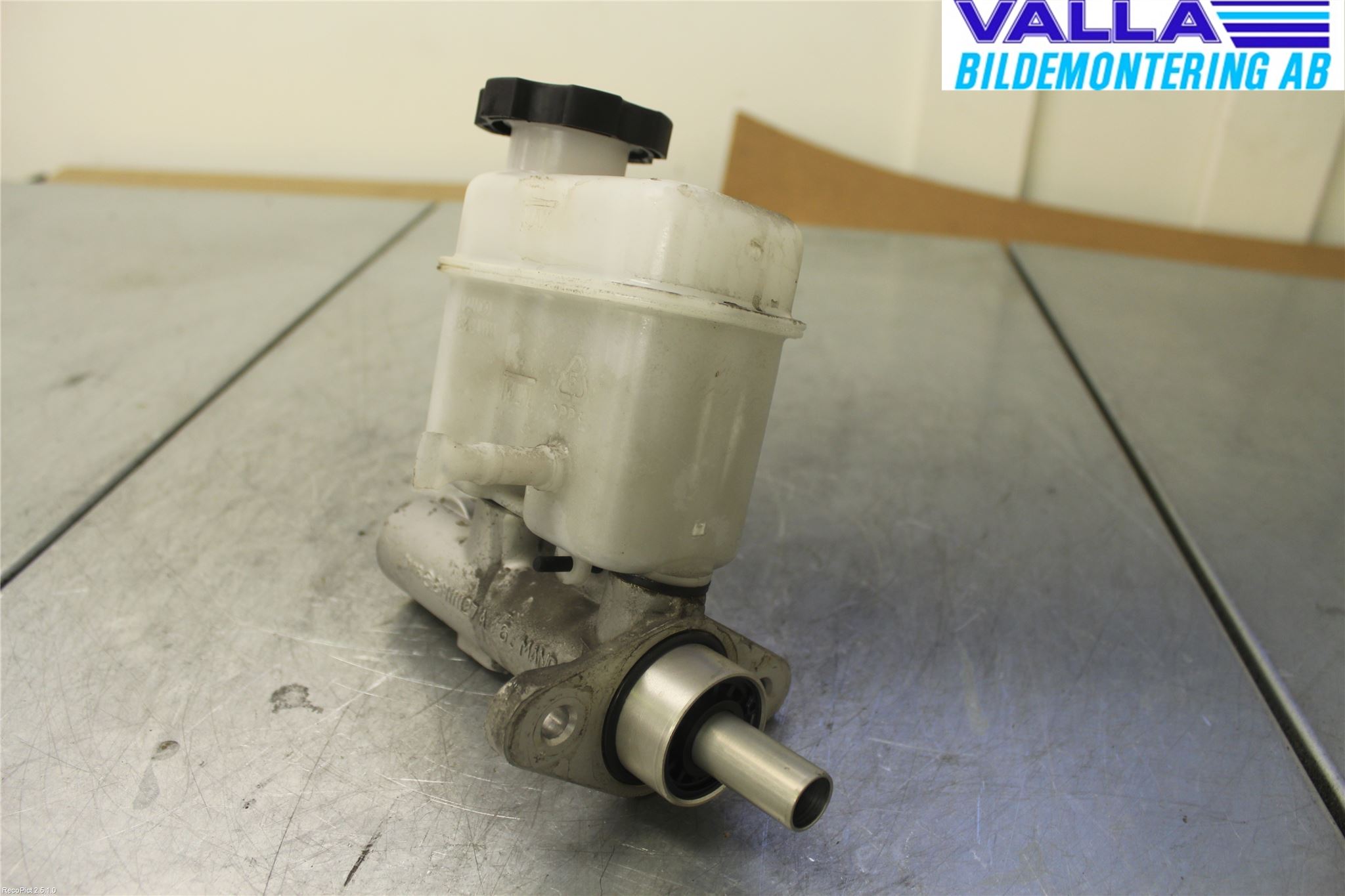 Hyundai SANTA FE  06-12 Brems Hovedsylinder