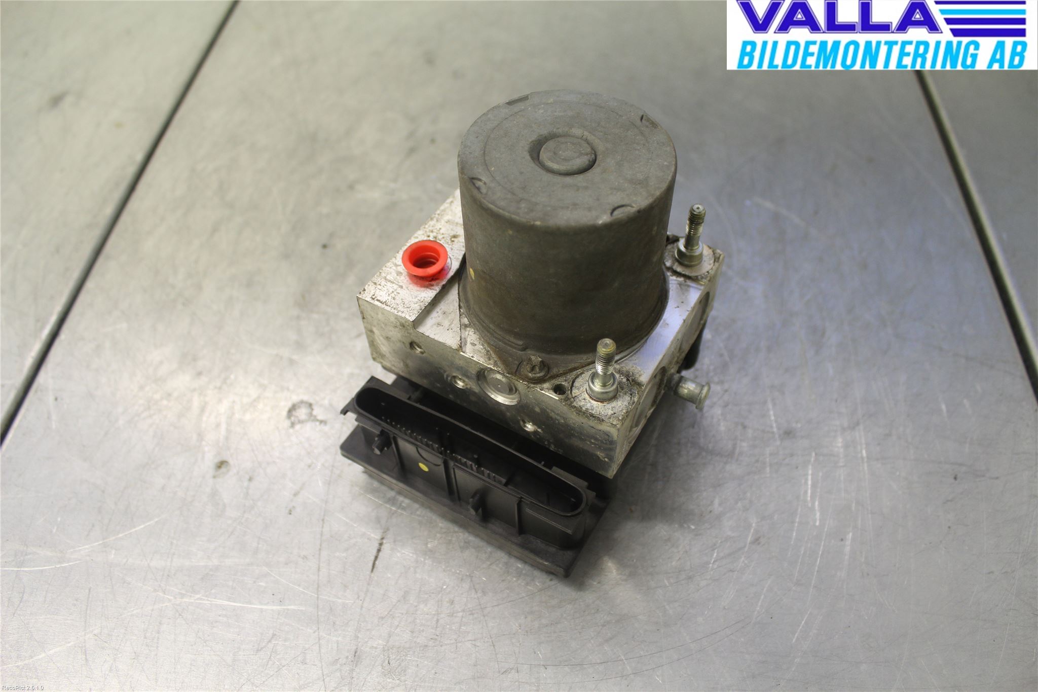Hyundai SANTA FE  06-12 Abs Hydraulikkaggregat