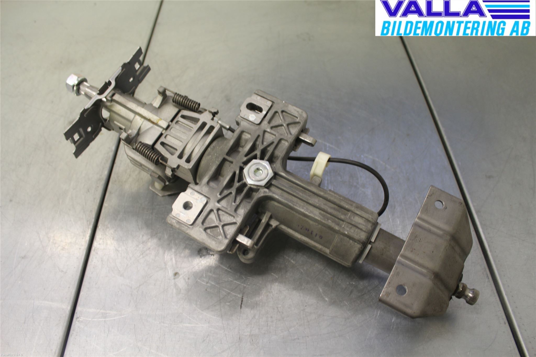 Hyundai SANTA FE  06-12 Rattakselaggregat Justerbart