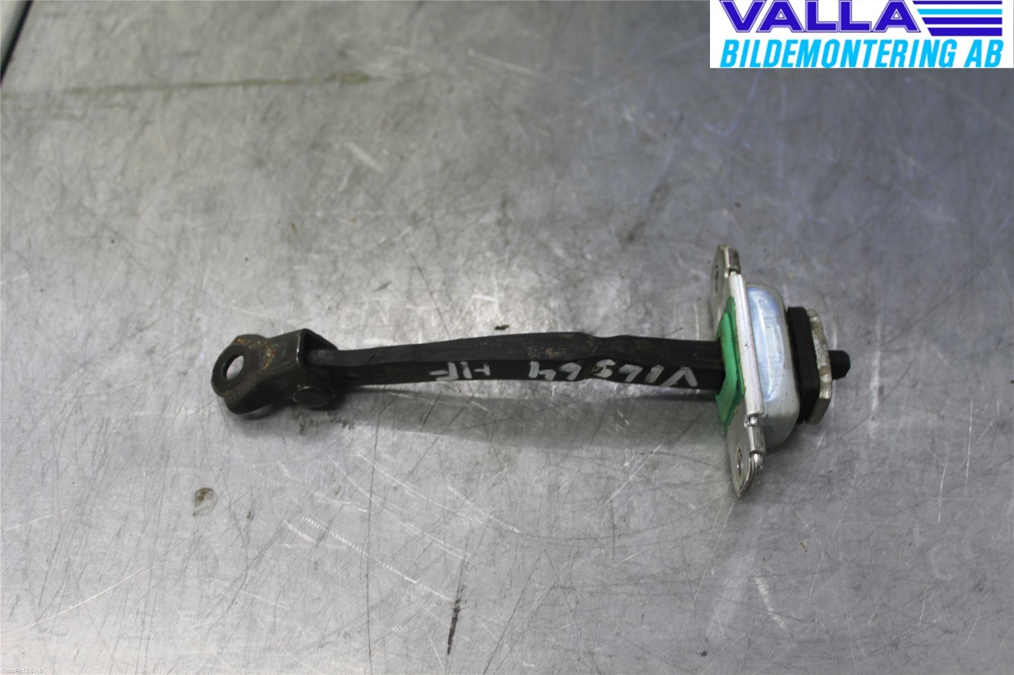 Hyundai SANTA FE  06-12 Dørstopper