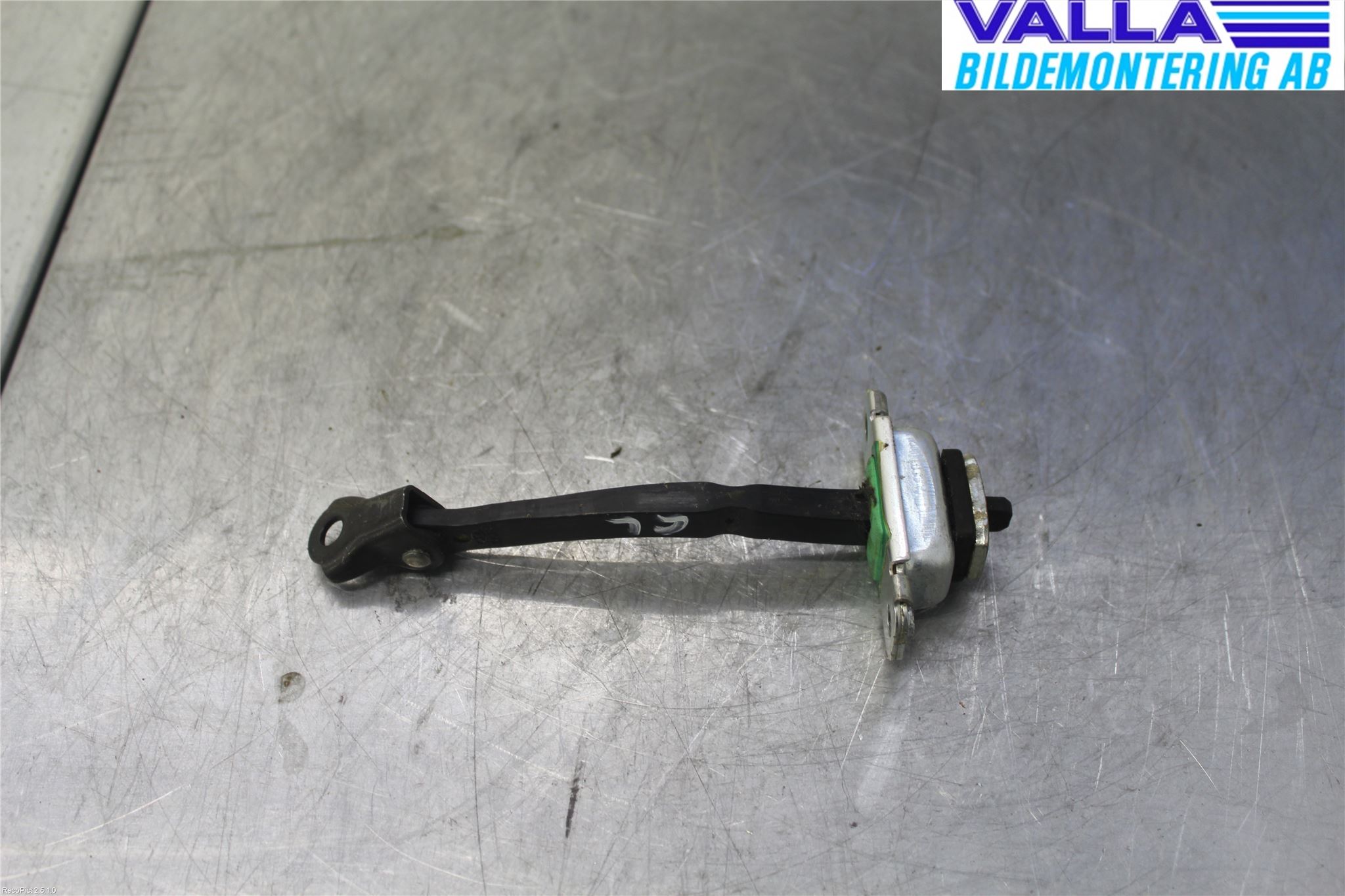Hyundai SANTA FE  06-12 Dørstopper