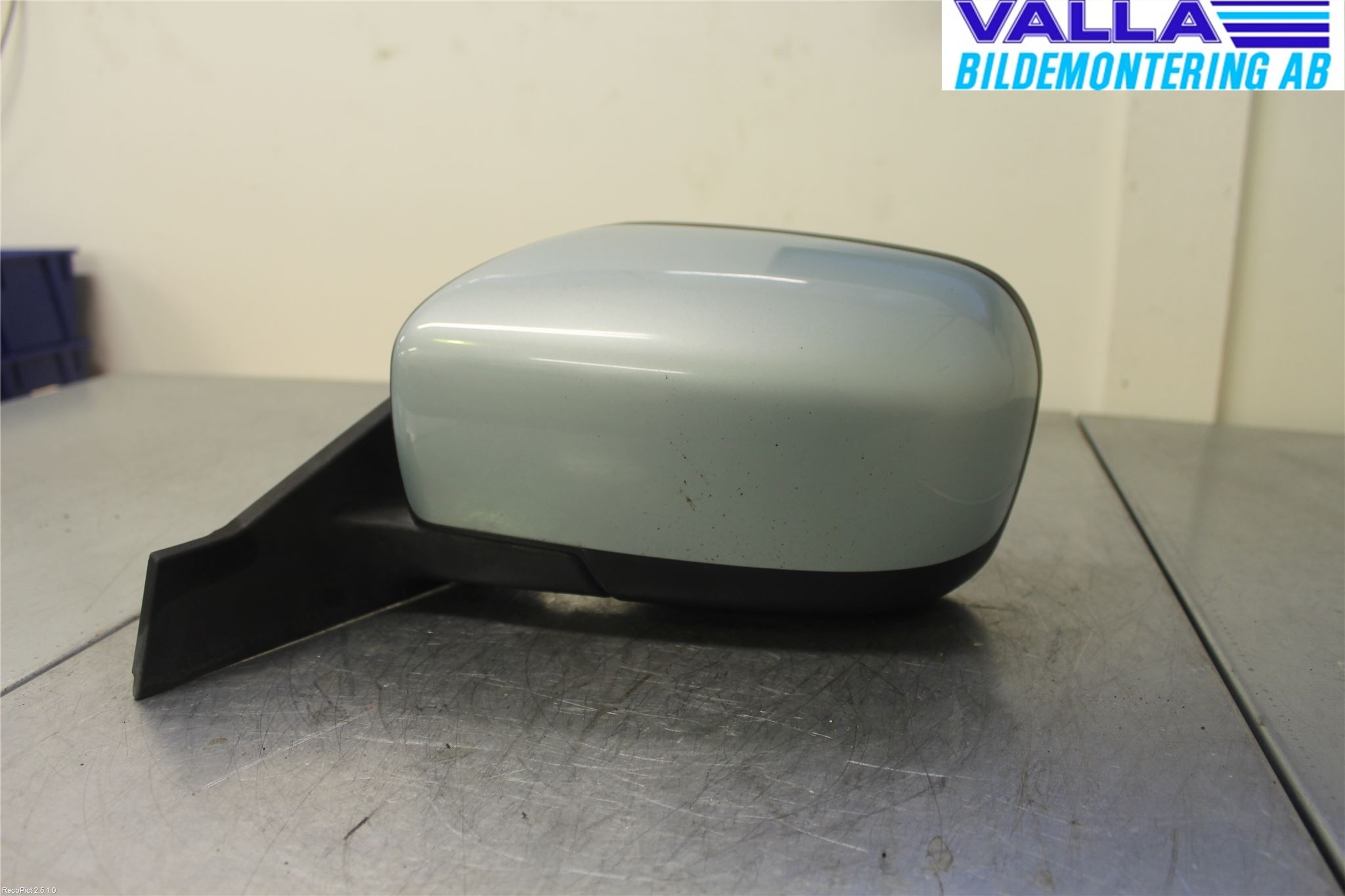 Mazda 5 05-10 Speil V M-El Justering