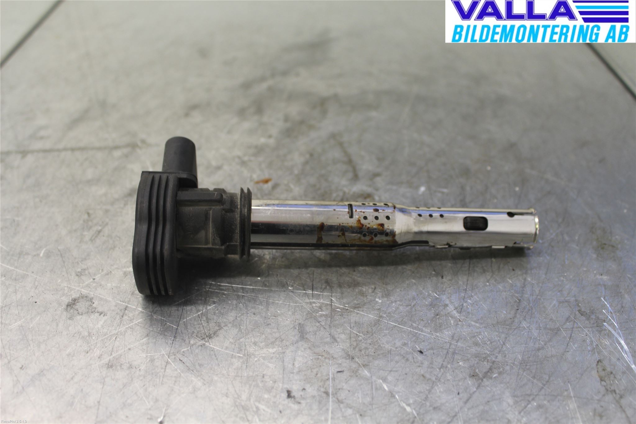 Volkswagen VW GOLF VI 09-13 Coil
