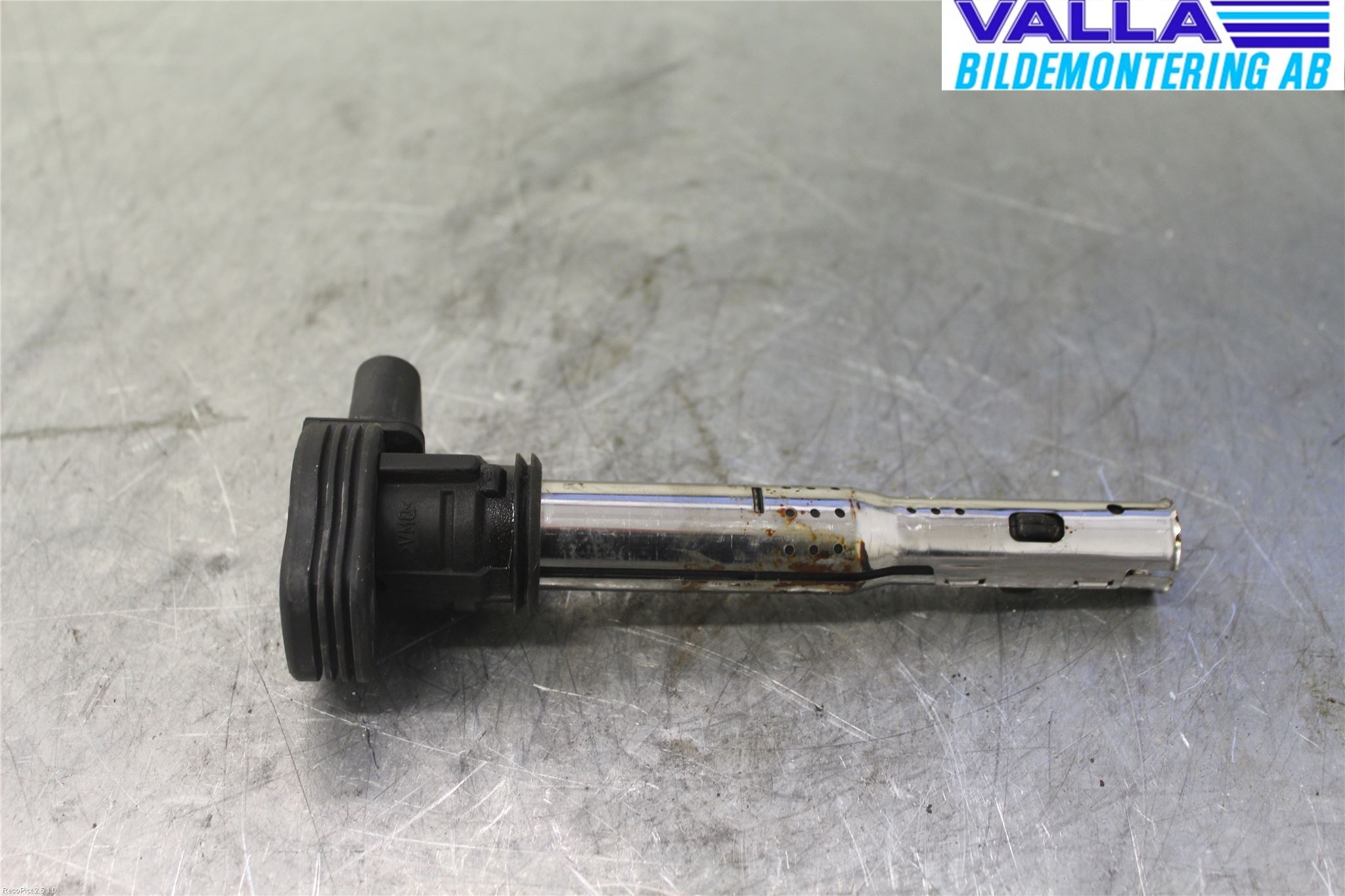 Volkswagen VW GOLF VI 09-13 Coil