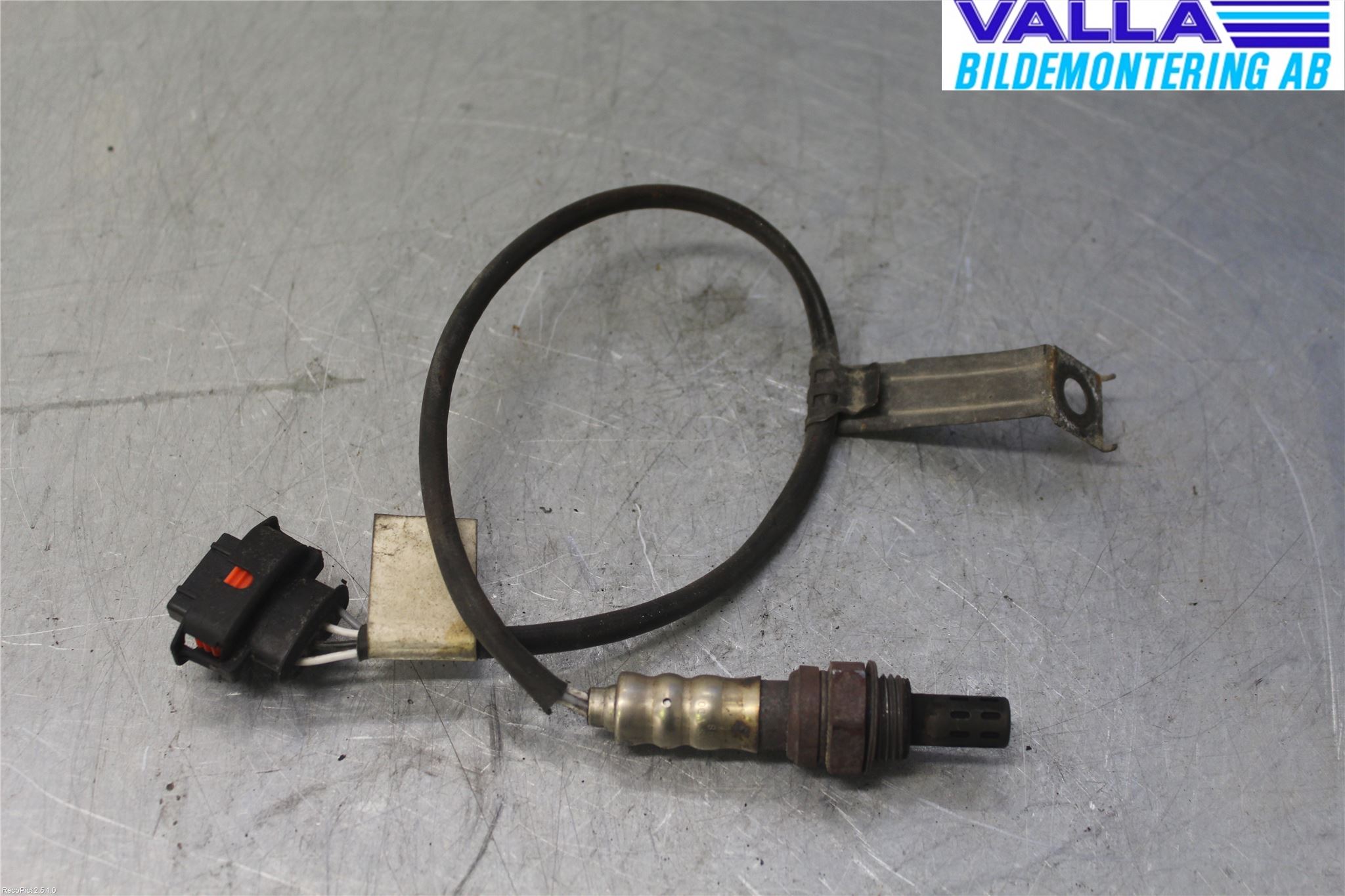 Opel ASTRA H 04-12 Inns Lambdasonde