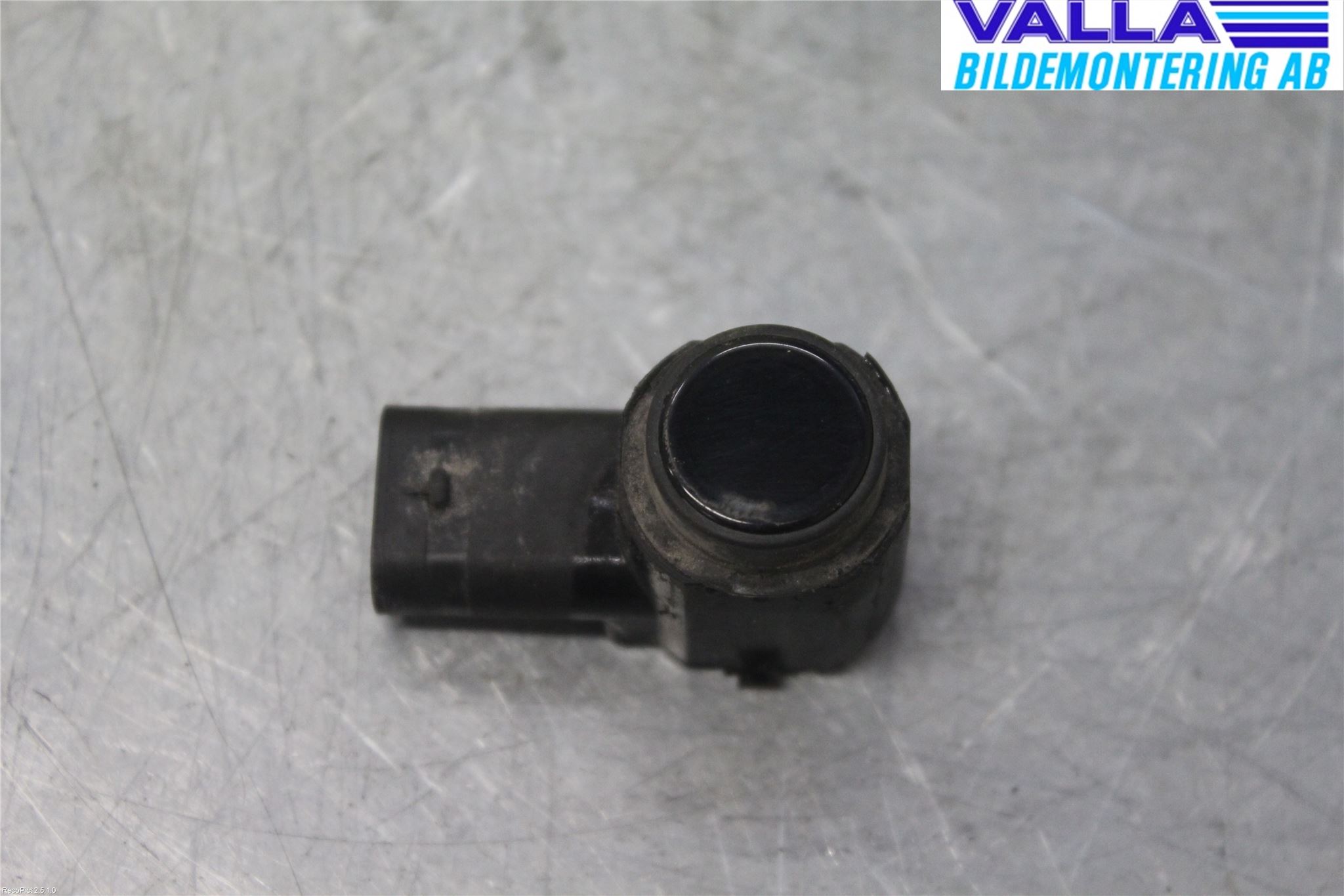 Volkswagen VW PASSAT 05-11 Sensor Ryggesensor