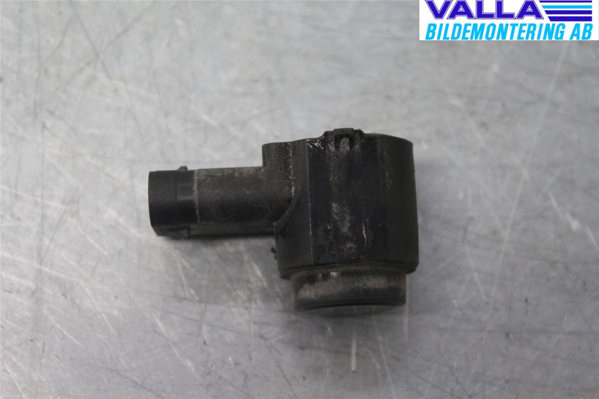 Volkswagen VW PASSAT 05-11 Sensor Ryggesensor