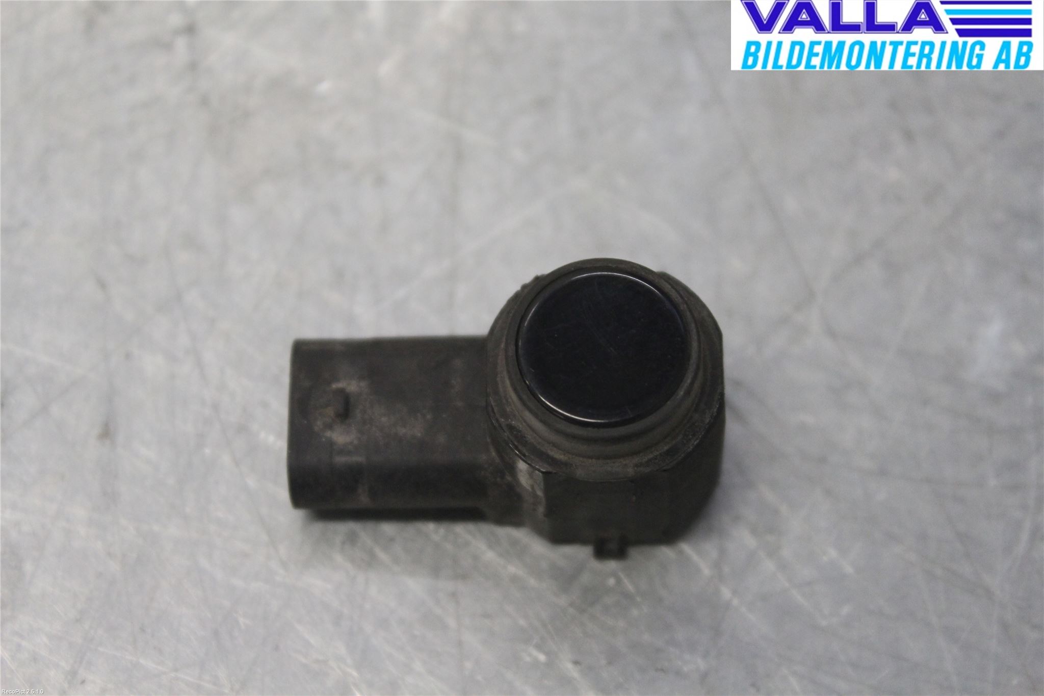 Volkswagen VW PASSAT 05-11 Sensor Ryggesensor