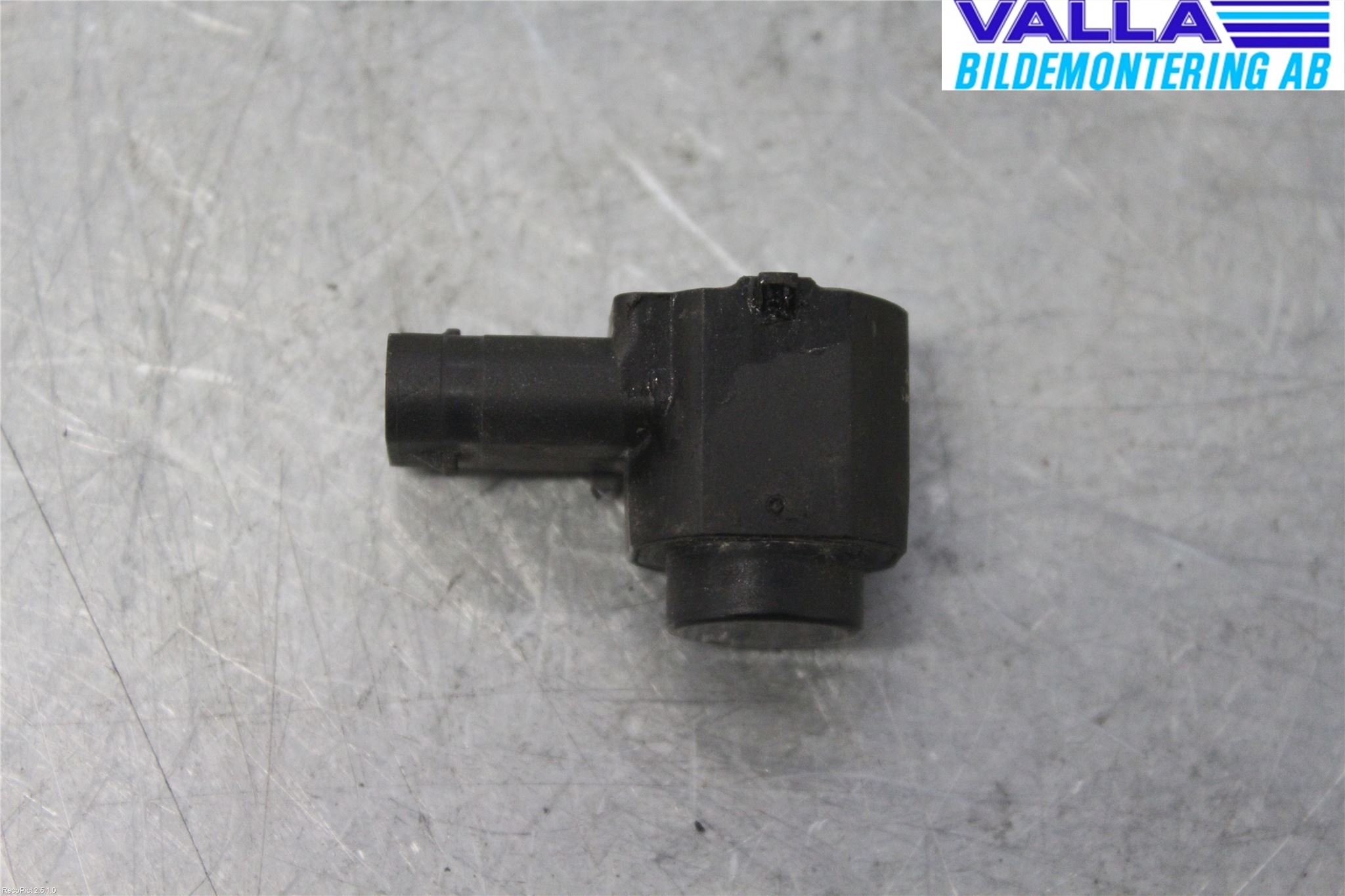 Volkswagen VW PASSAT 05-11 Sensor Ryggesensor