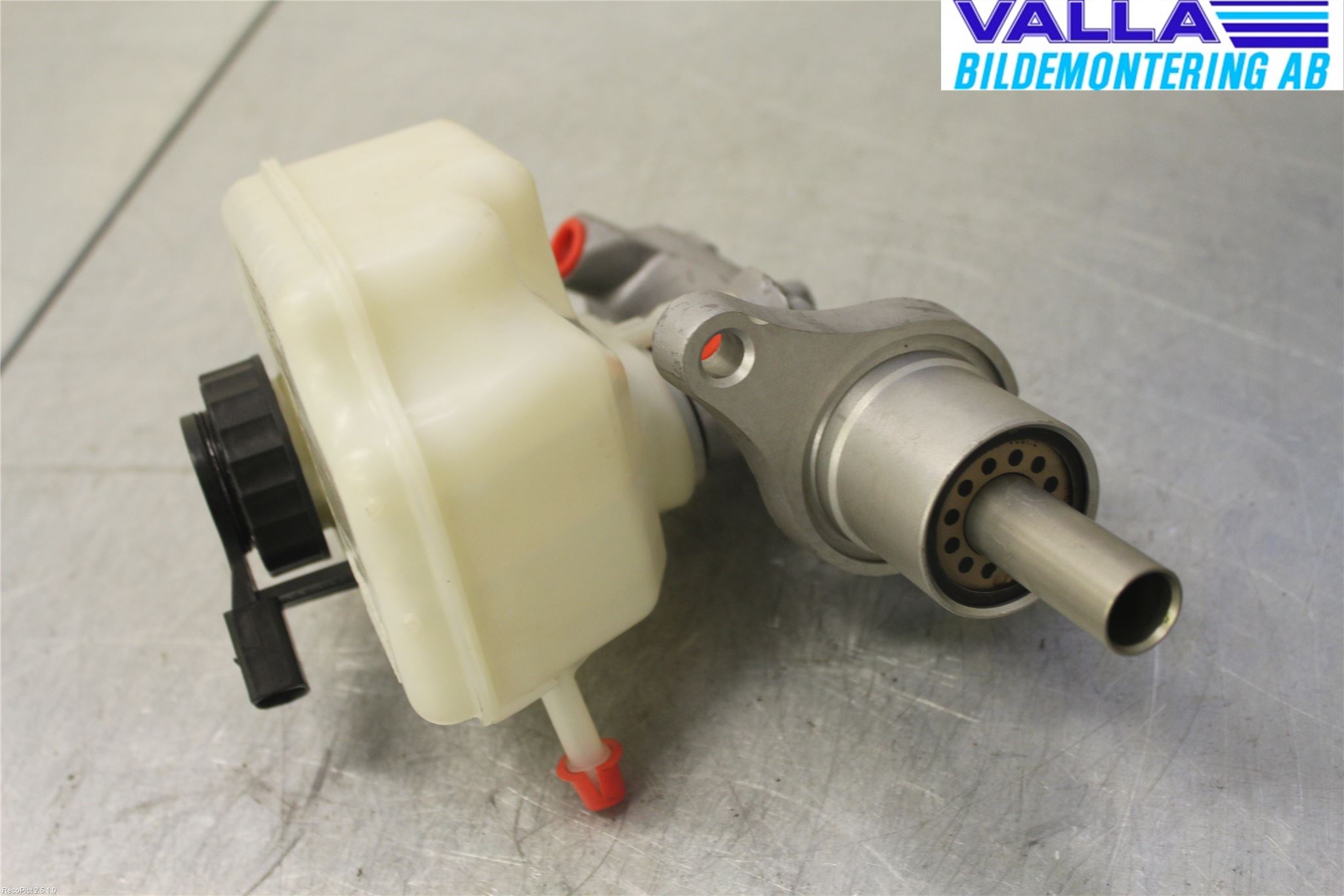 Volkswagen VW GOLF VI 09-13 Brems Hovedsylinder