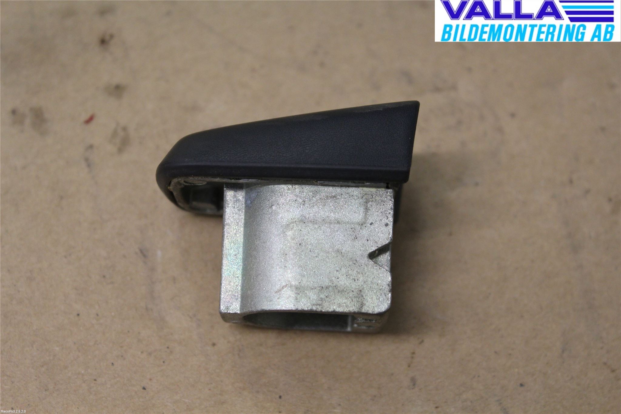 Nissan NAVARA 05-16 Dørhandtak Ytre Høyre