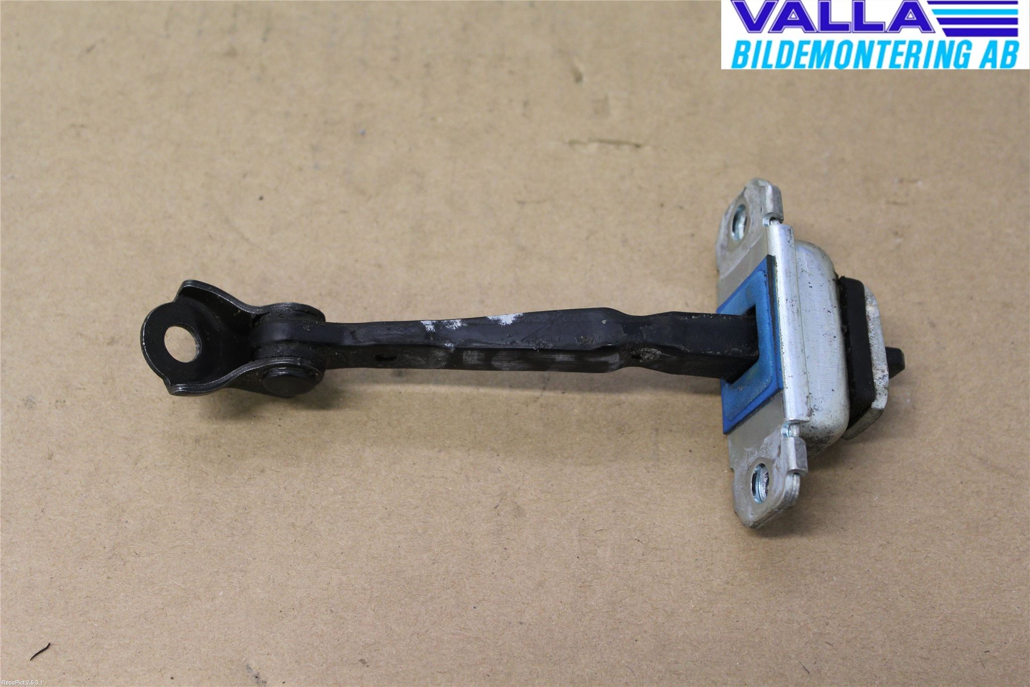 Hyundai i30 FD 07-12 Dørstopper