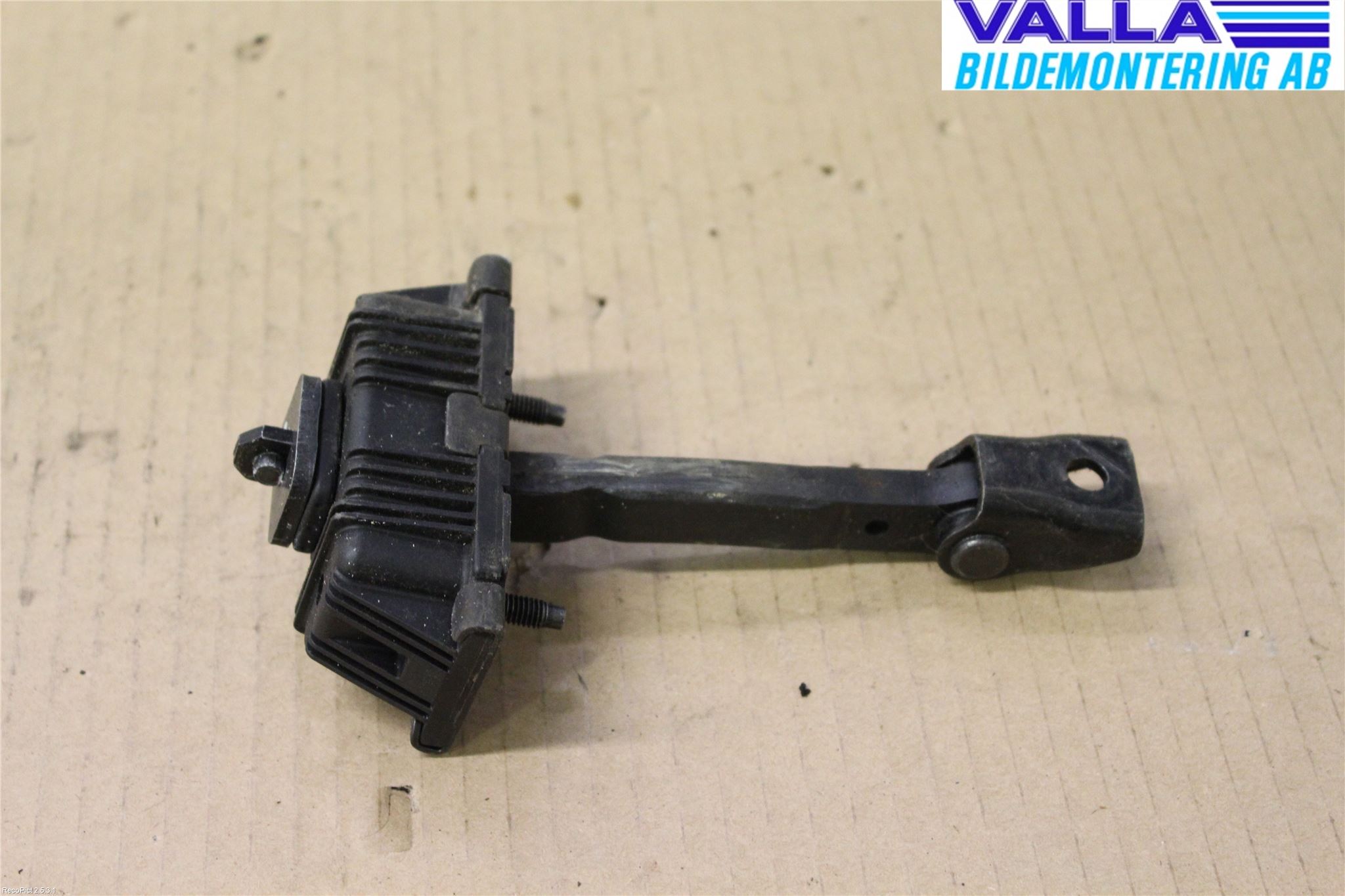 Toyota AVENSIS 07-08 Dørstopper
