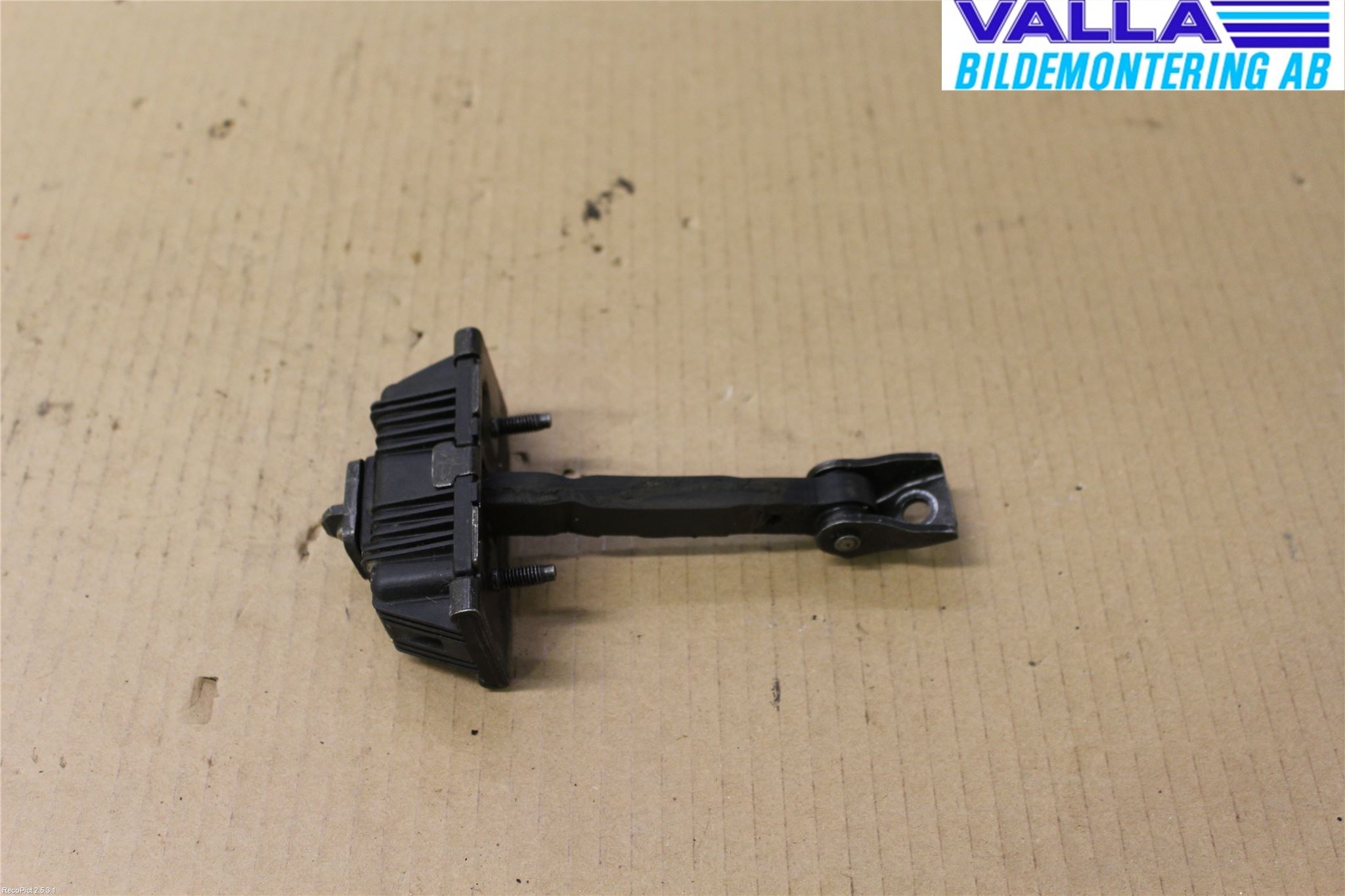 Toyota AVENSIS 07-08 Dørstopper