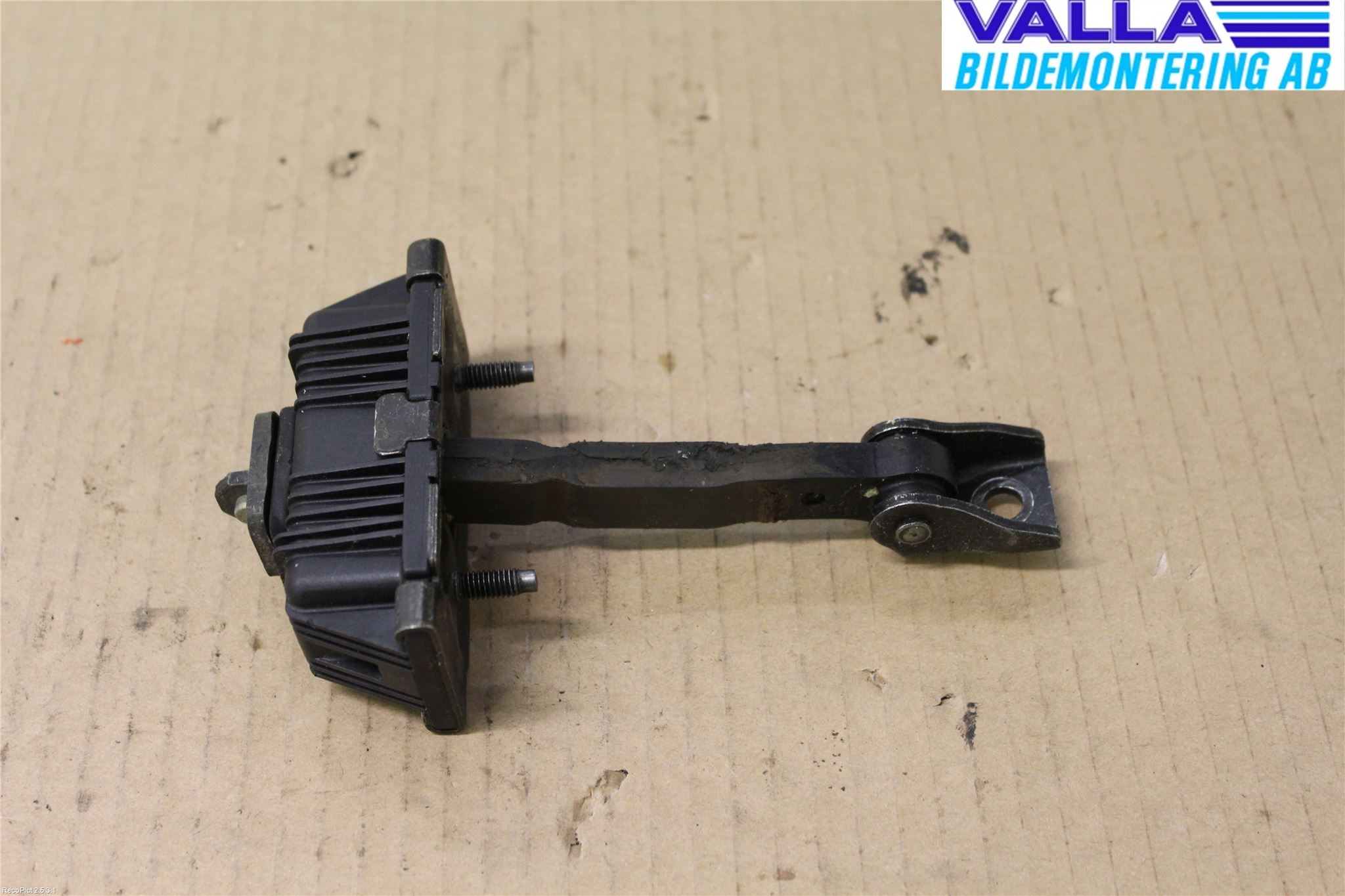 Toyota AVENSIS 07-08 Dørstopper
