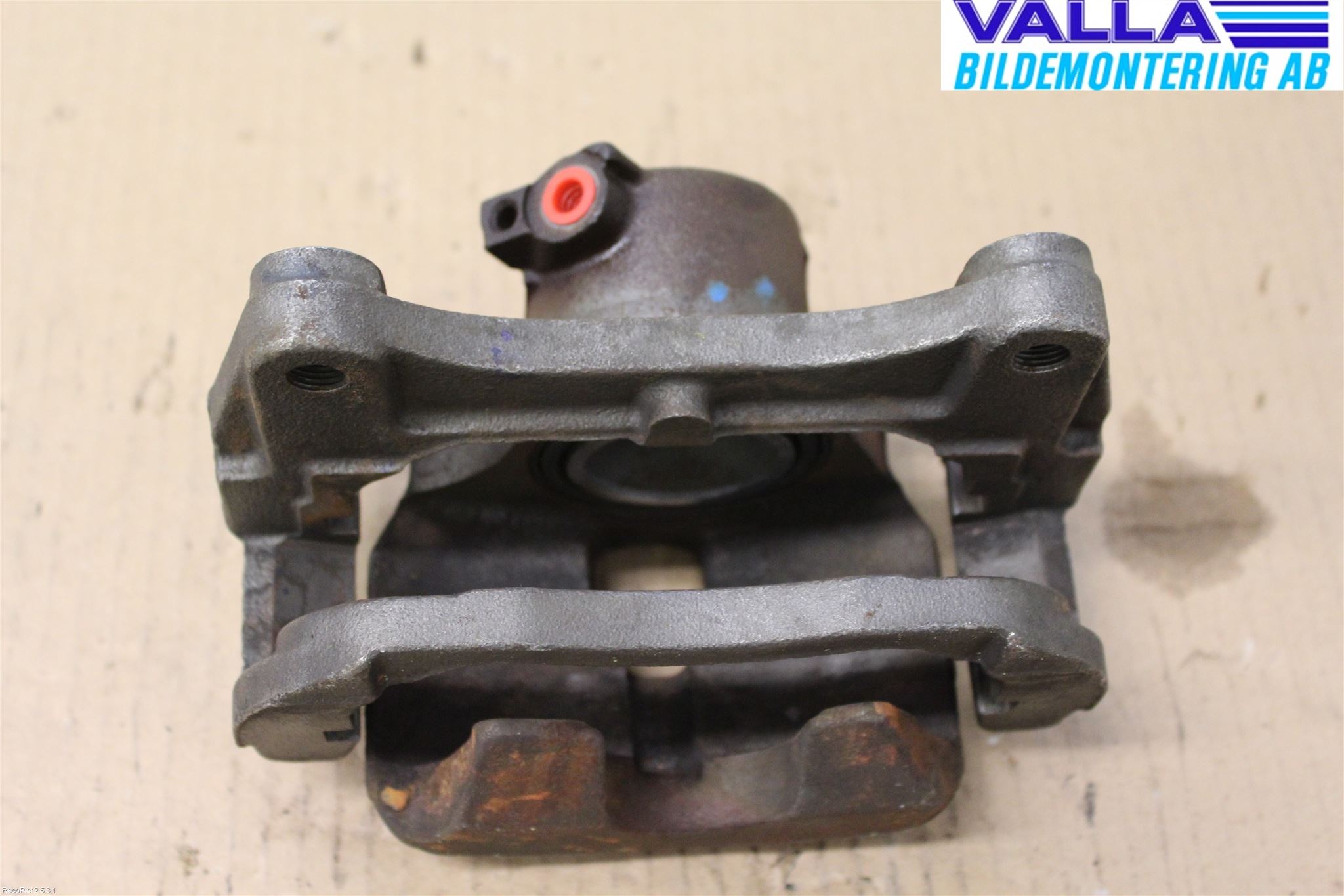 Mazda RX8 Bremsecaliper Foran Venstre