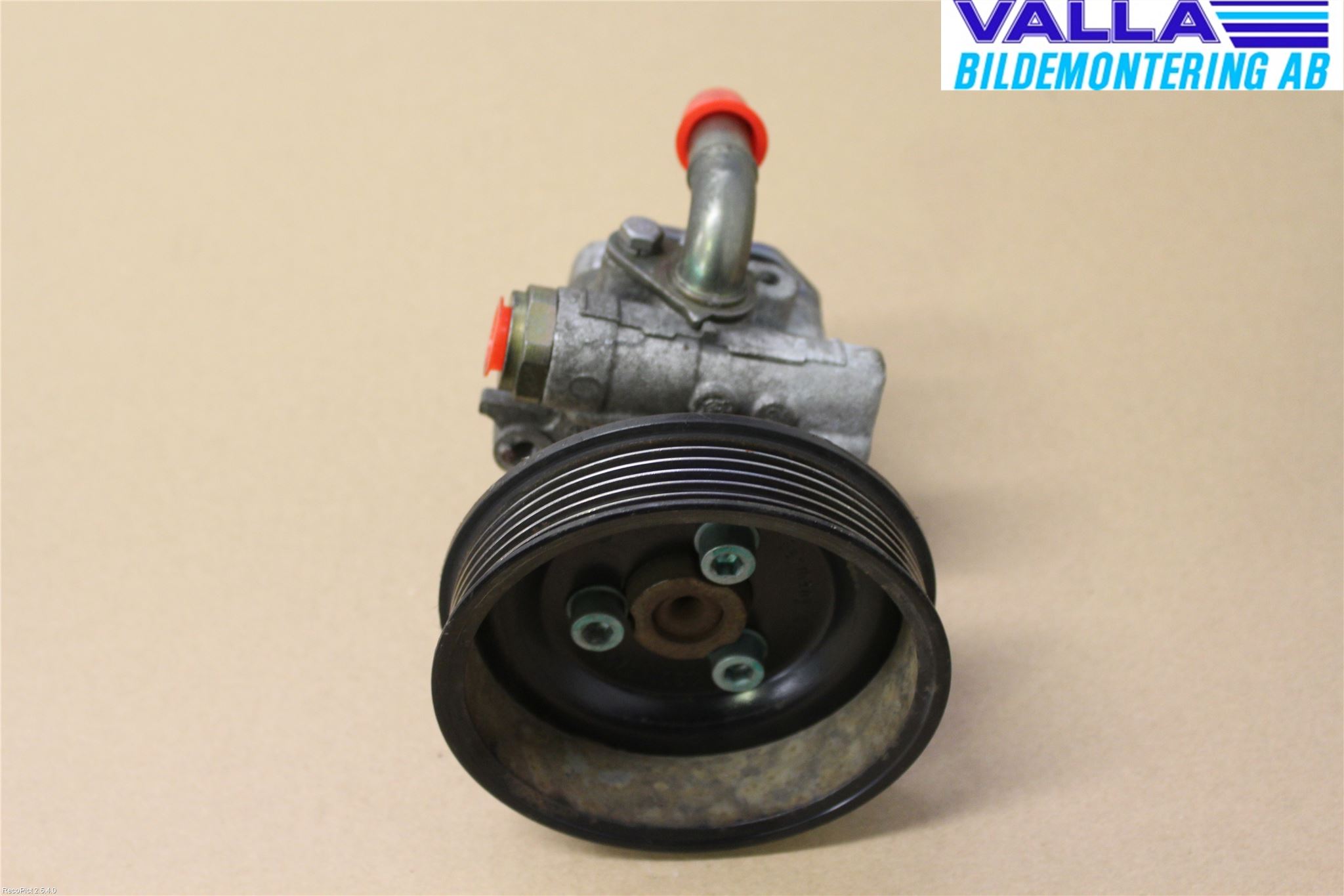 Volkswagen VW GOLF IV 98-06 Servo Pumpe