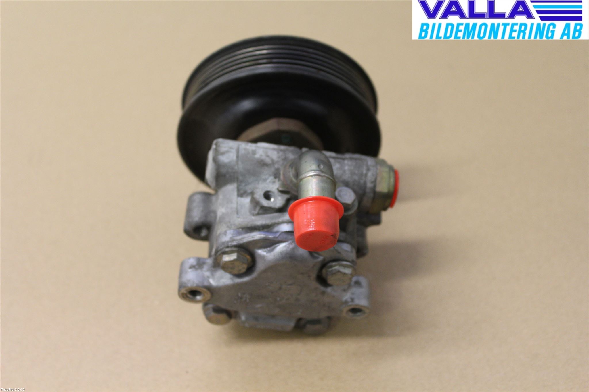 Volkswagen VW GOLF IV 98-06 Servo Pumpe