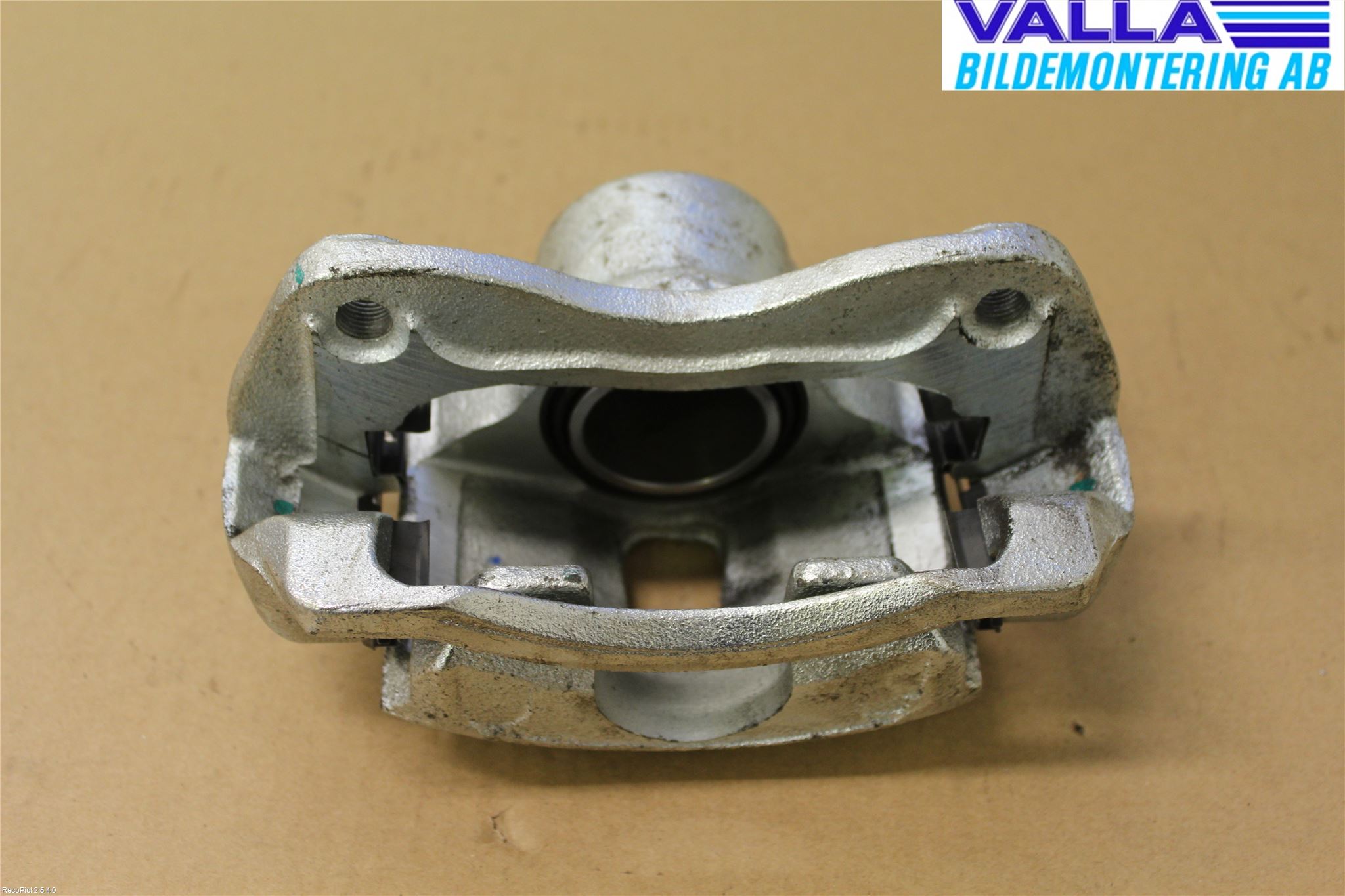 Hyundai i10 BA 14-16 Bremsecaliper Foran Venstre