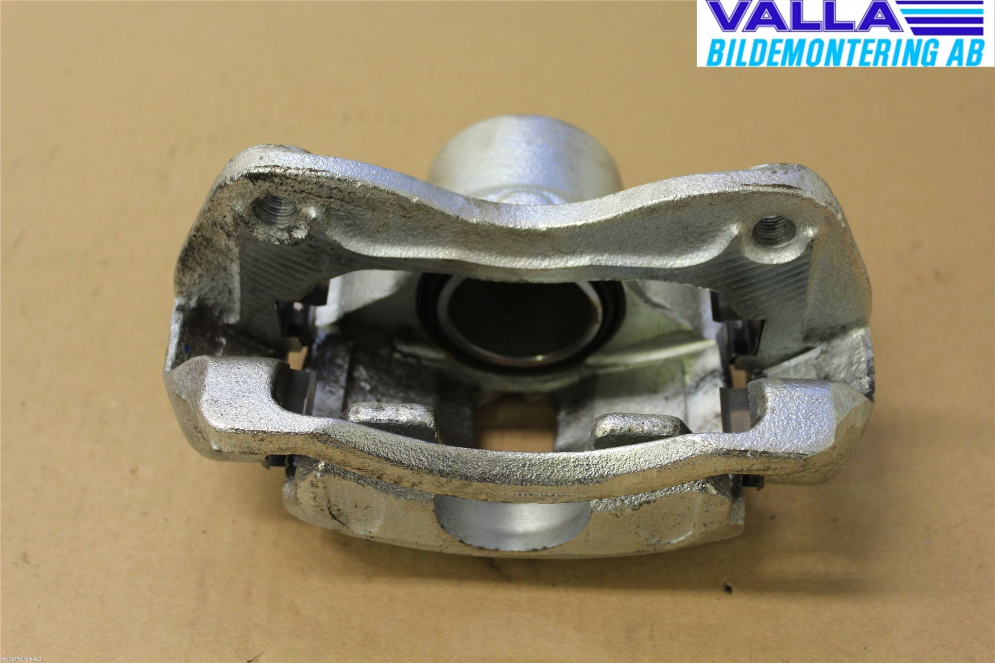 Hyundai i10 BA 14-16 Bremsecaliper Foran Høyre