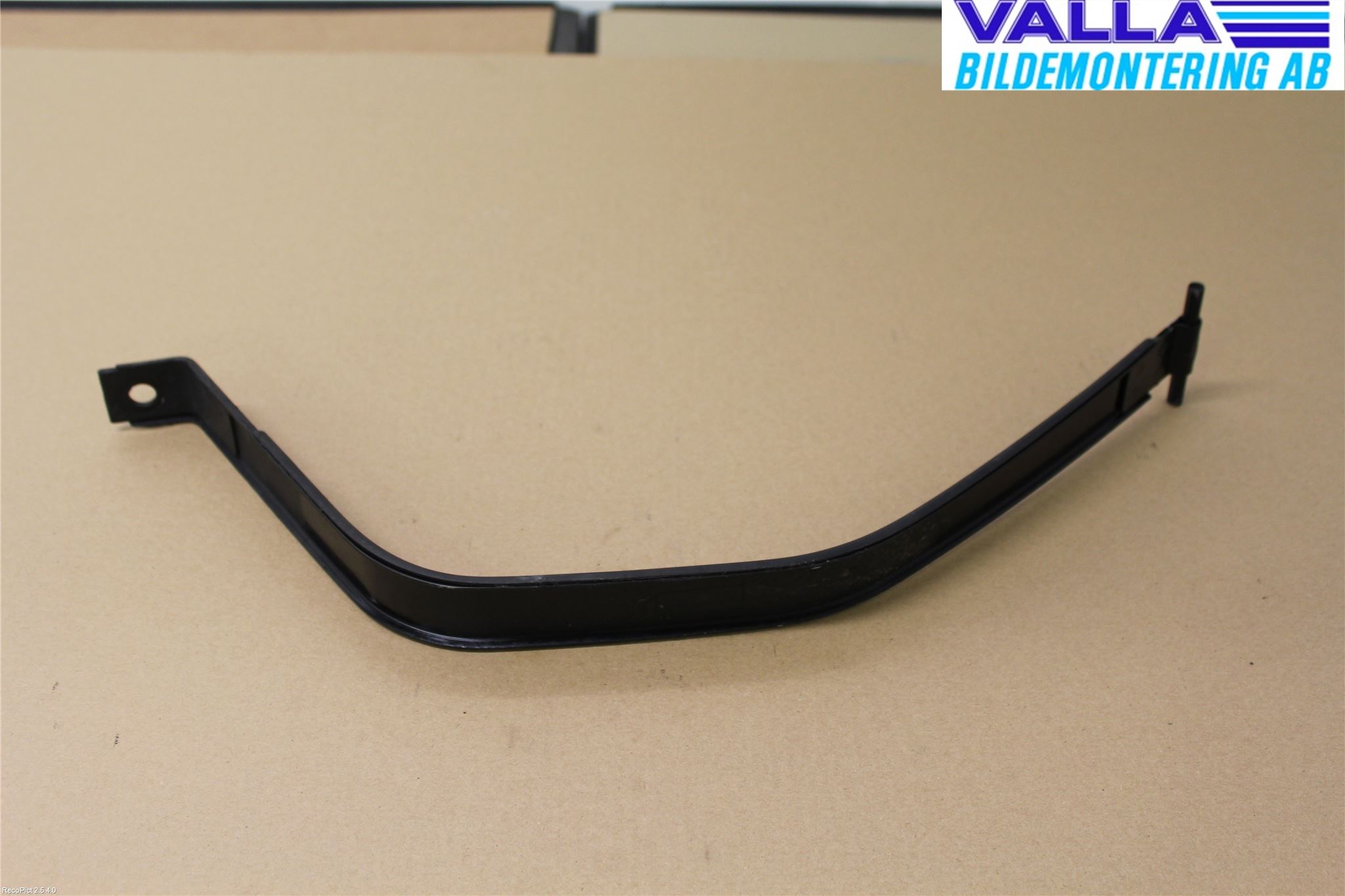 Hyundai i10 BA 14-16 Drivstofftank Bånd-Feste