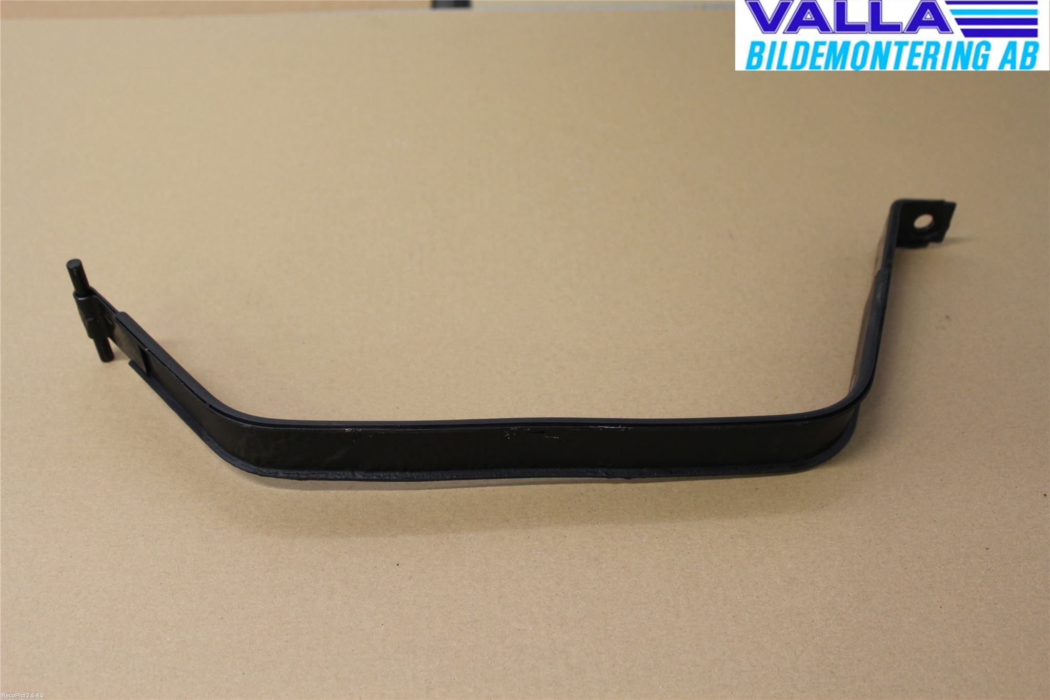 Hyundai i10 BA 14-16 Drivstofftank Bånd-Feste