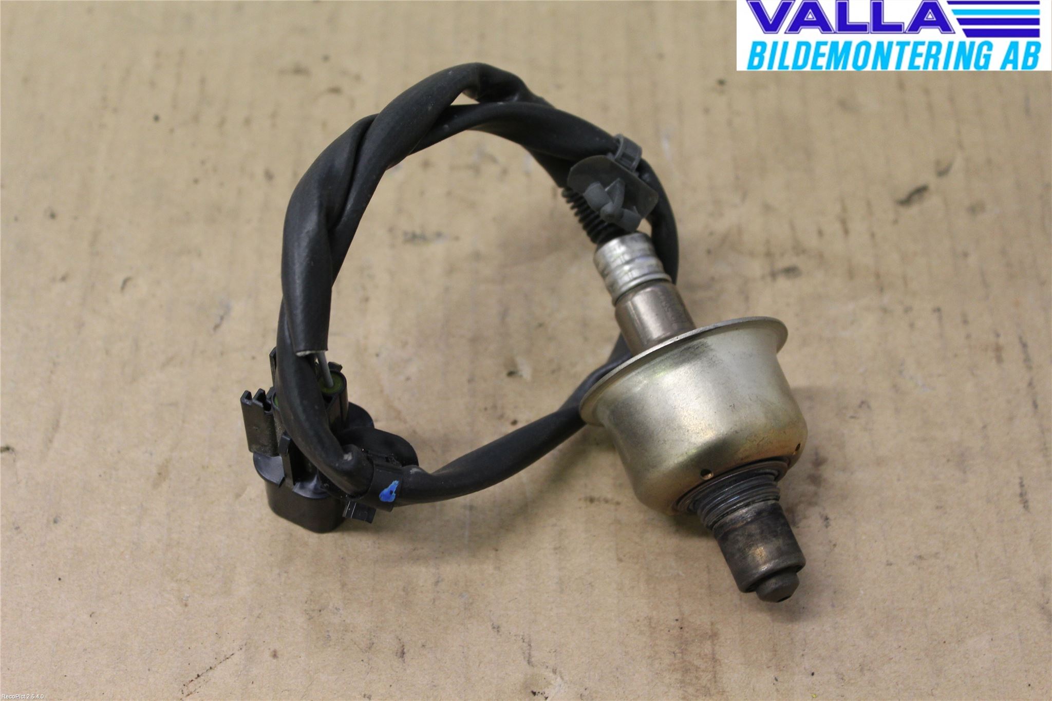 Hyundai i10 BA 14-16 Inns Lambdasonde