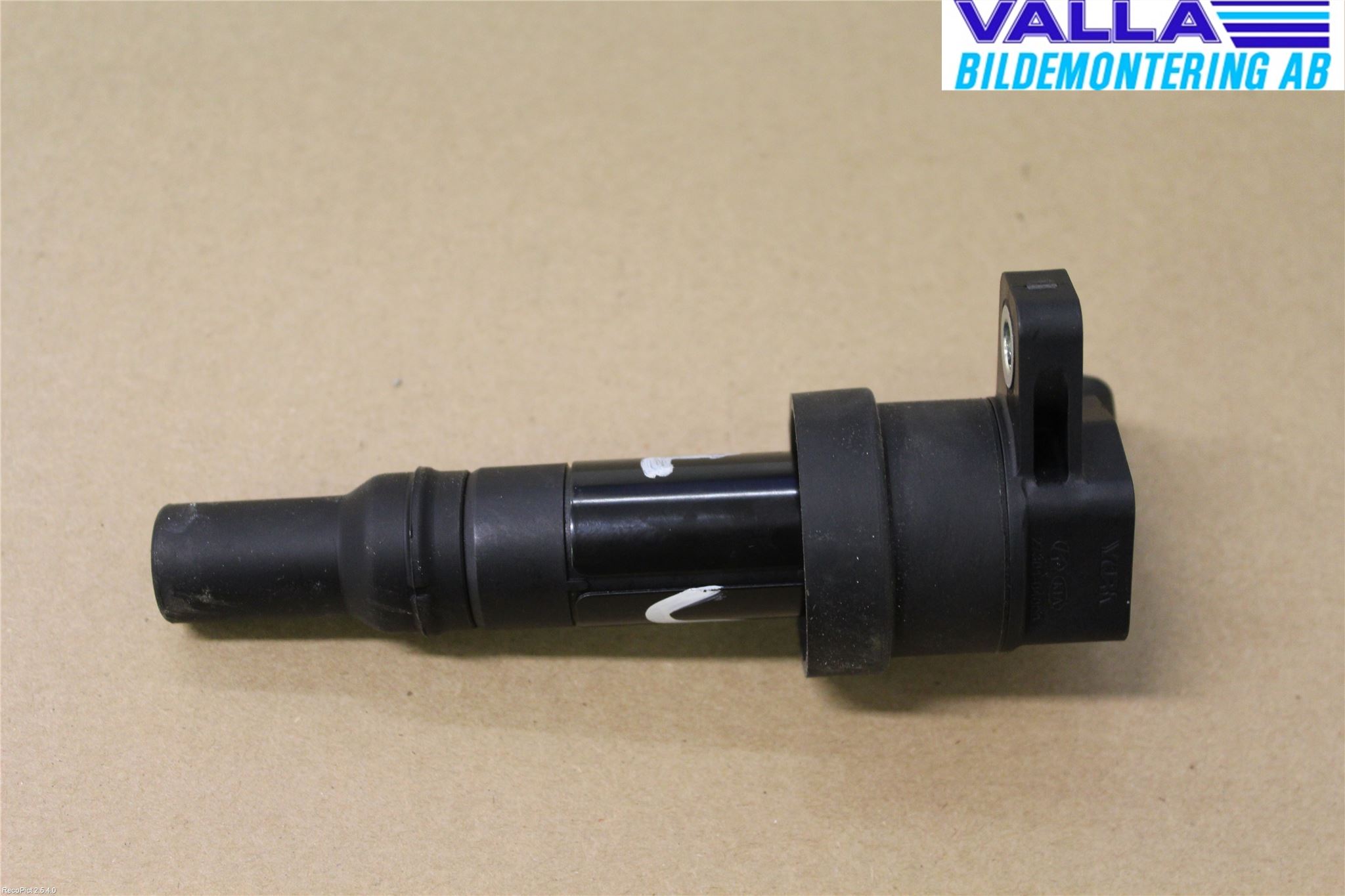 Hyundai i10 BA 14-16 Coil