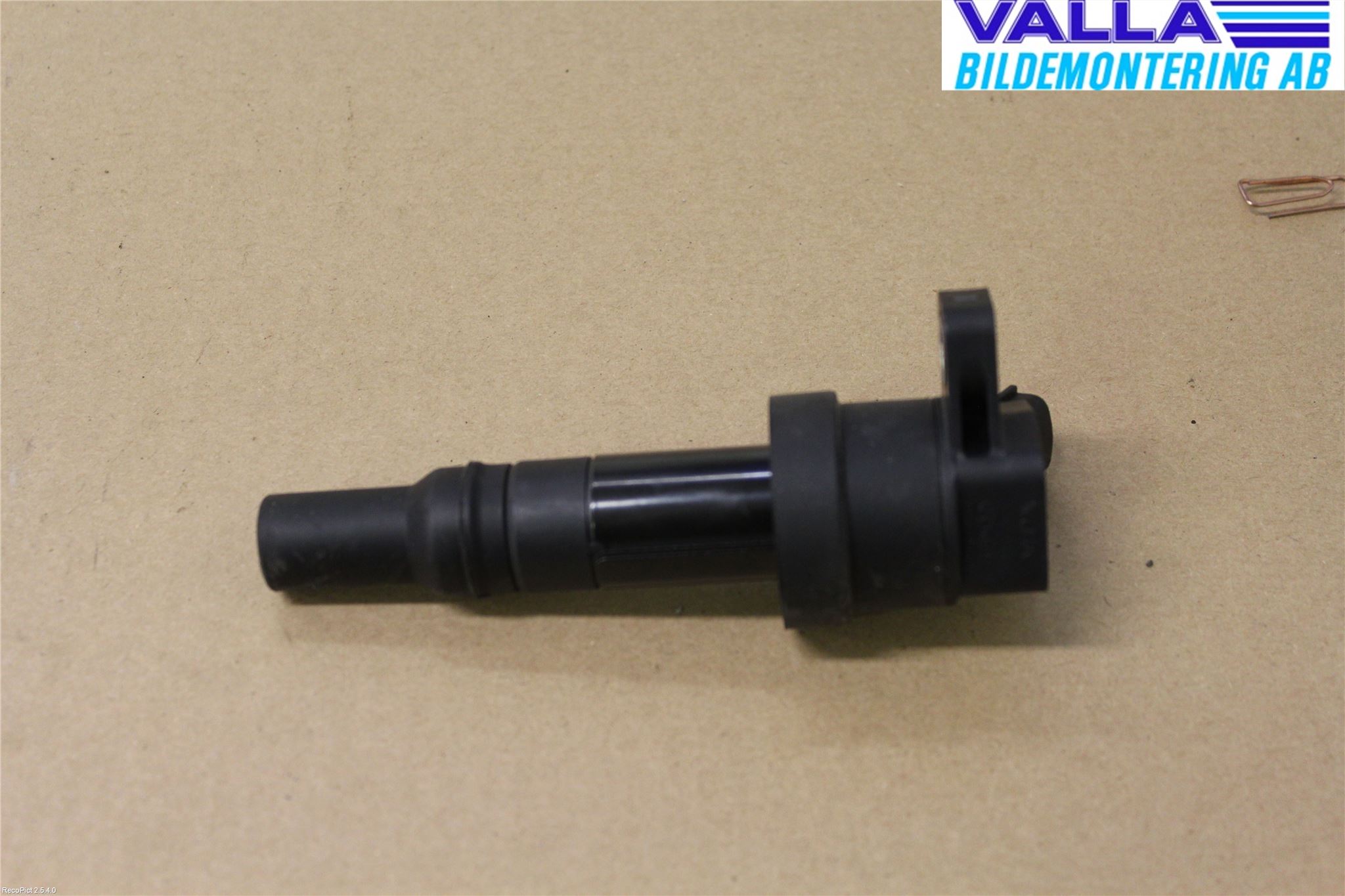 Hyundai i10 BA 14-16 Coil