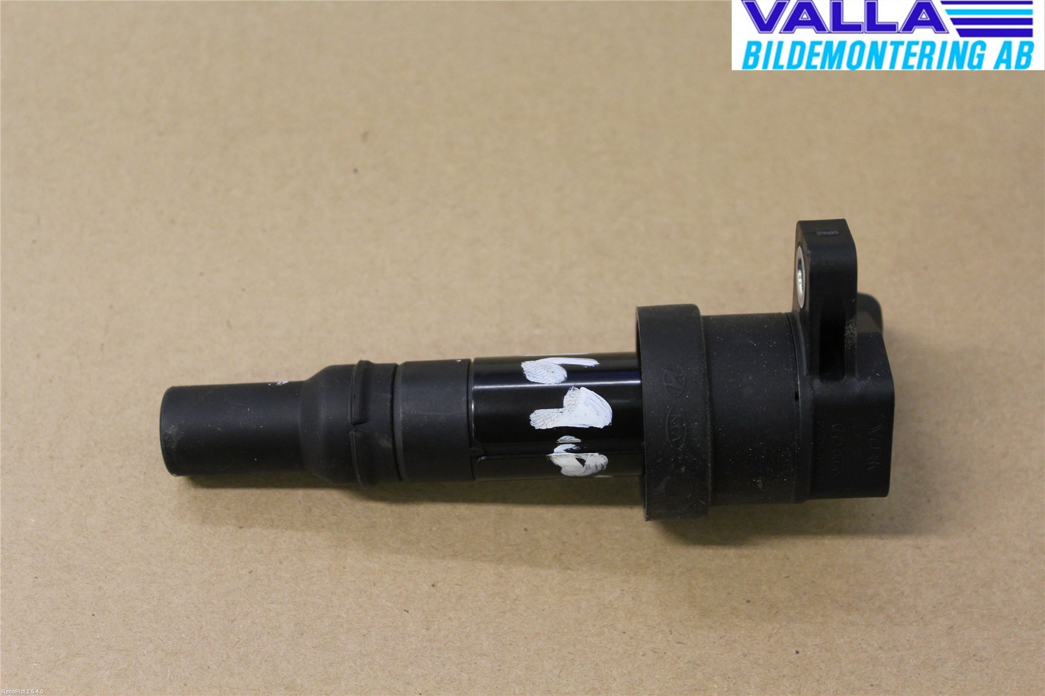 Hyundai i10 BA 14-16 Coil