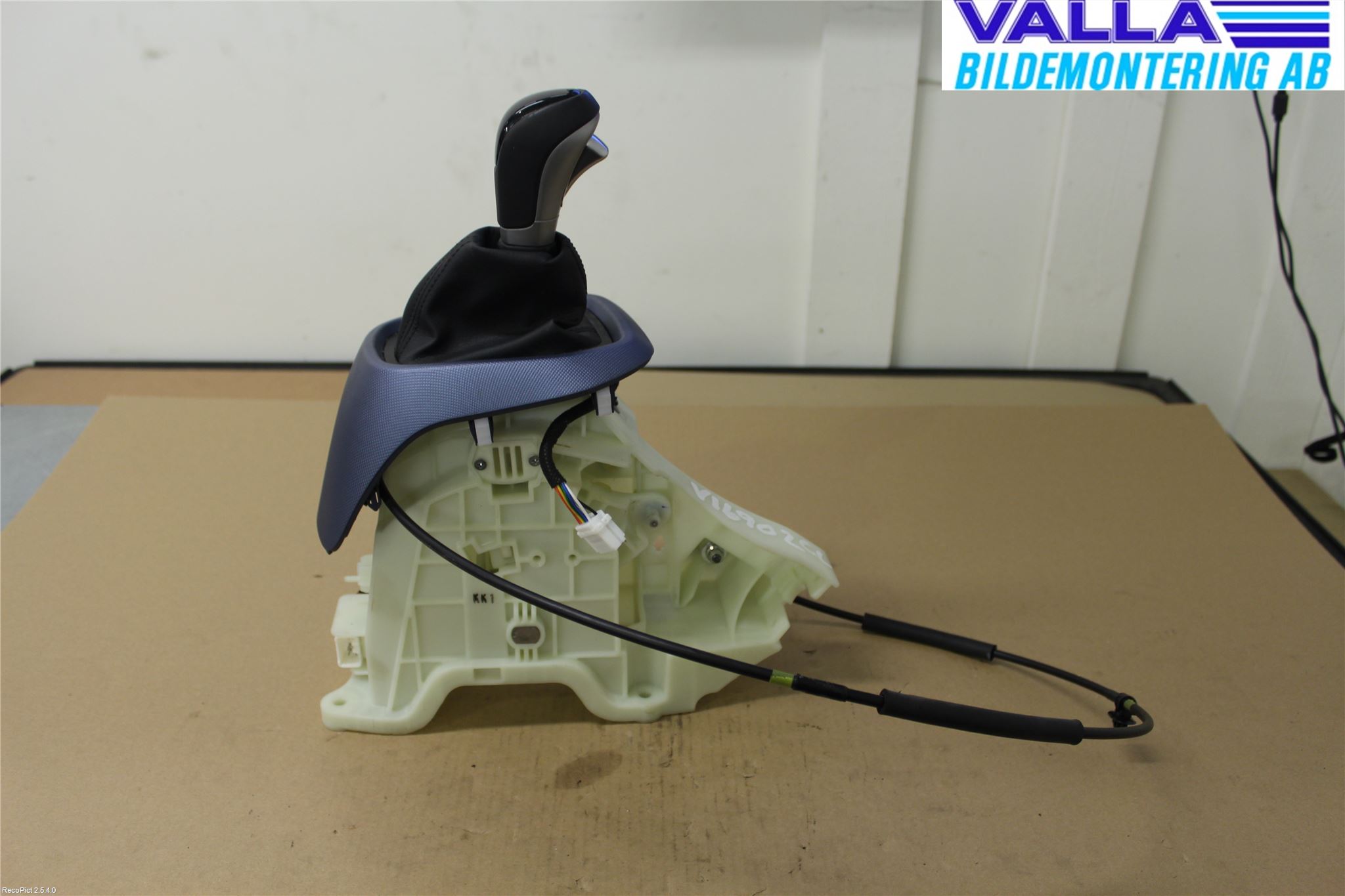 Hyundai i10 BA 14-16 Gearspak