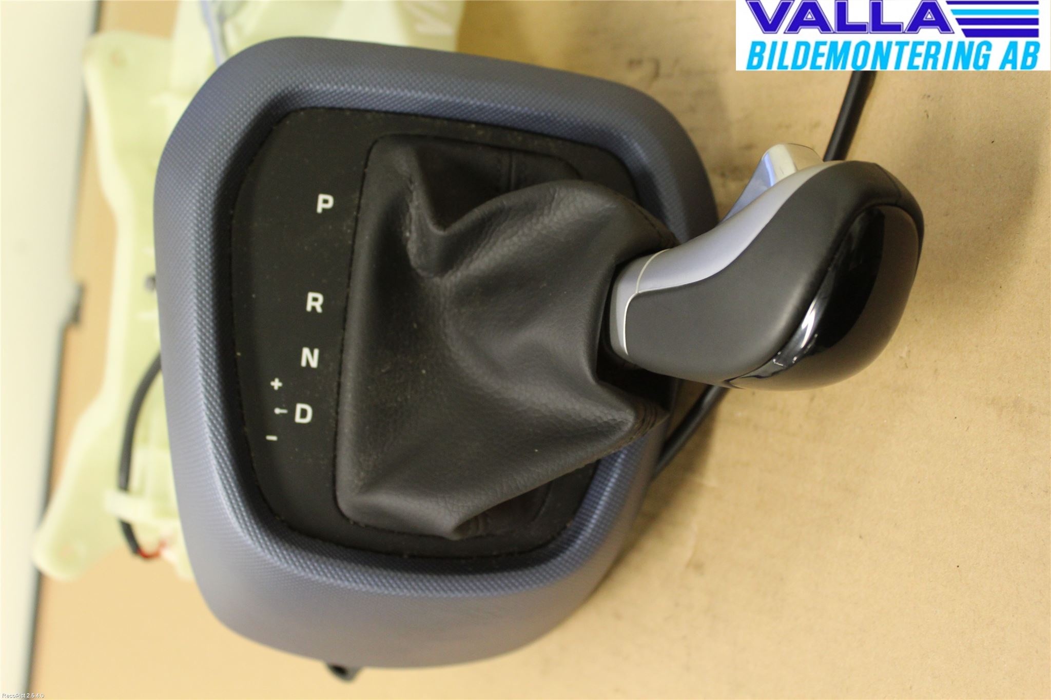 Hyundai i10 BA 14-16 Gearspak
